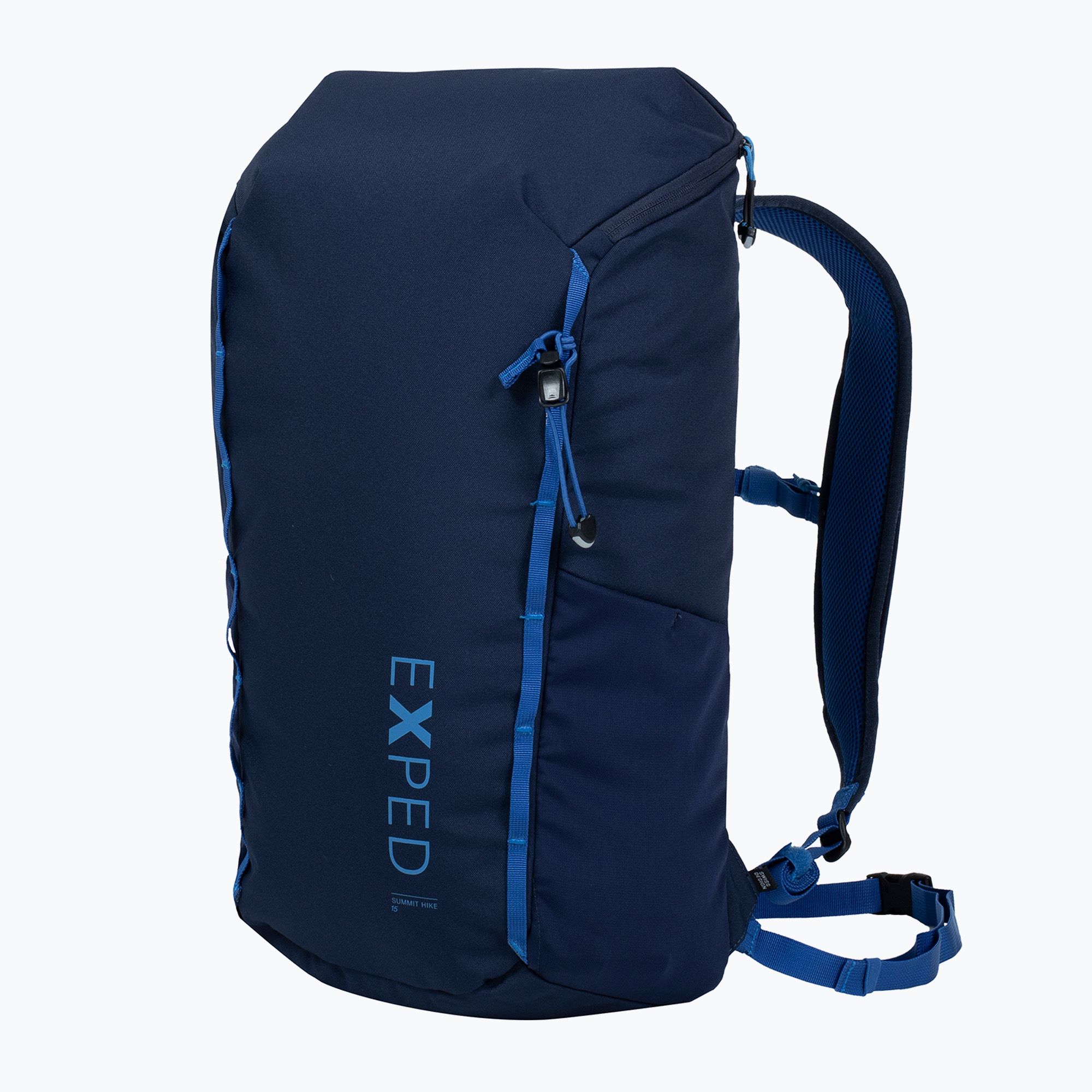 Plecak turystyczny Exped  Summit Hike 15 l navy 