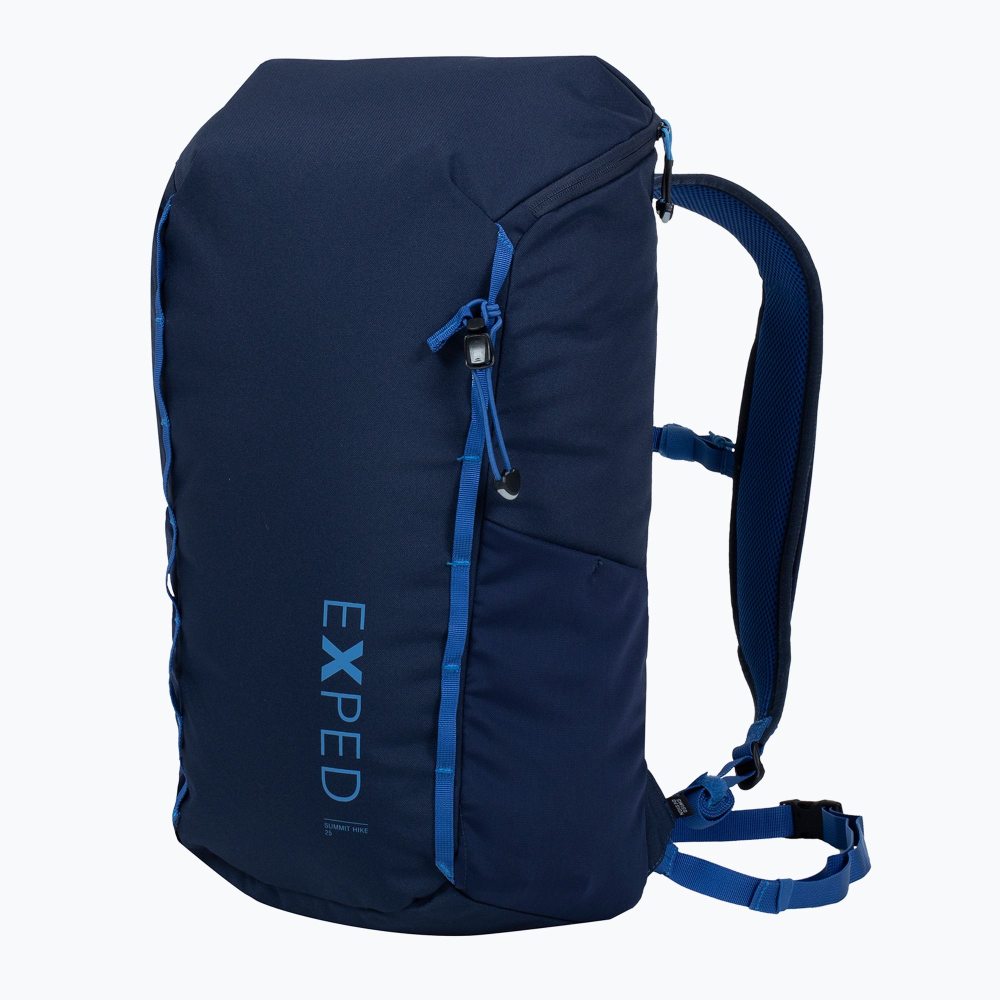 Plecak turystyczny Exped Summit Hike 25 l navy 