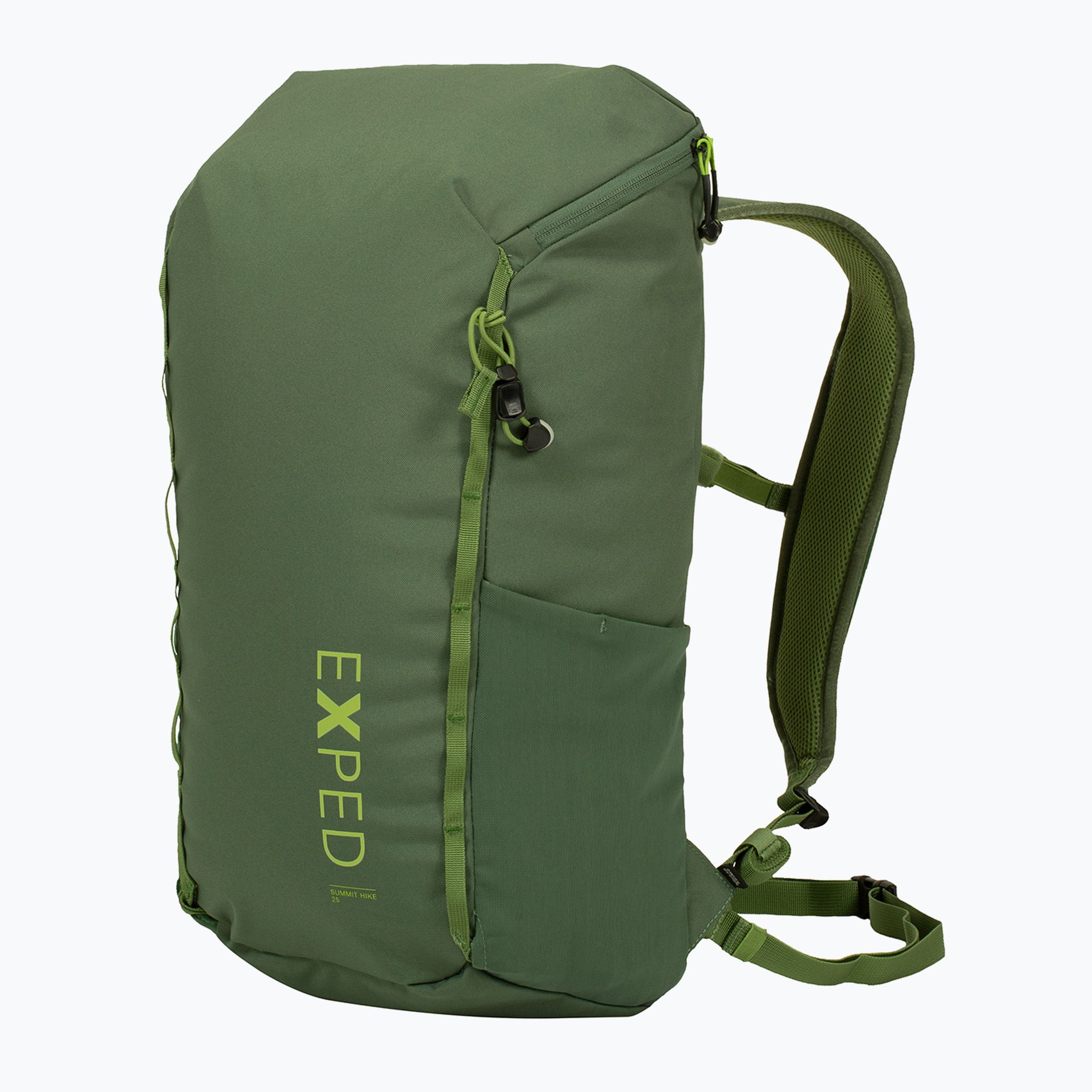Plecak turystyczny Exped Summit Hike 25 l forest 