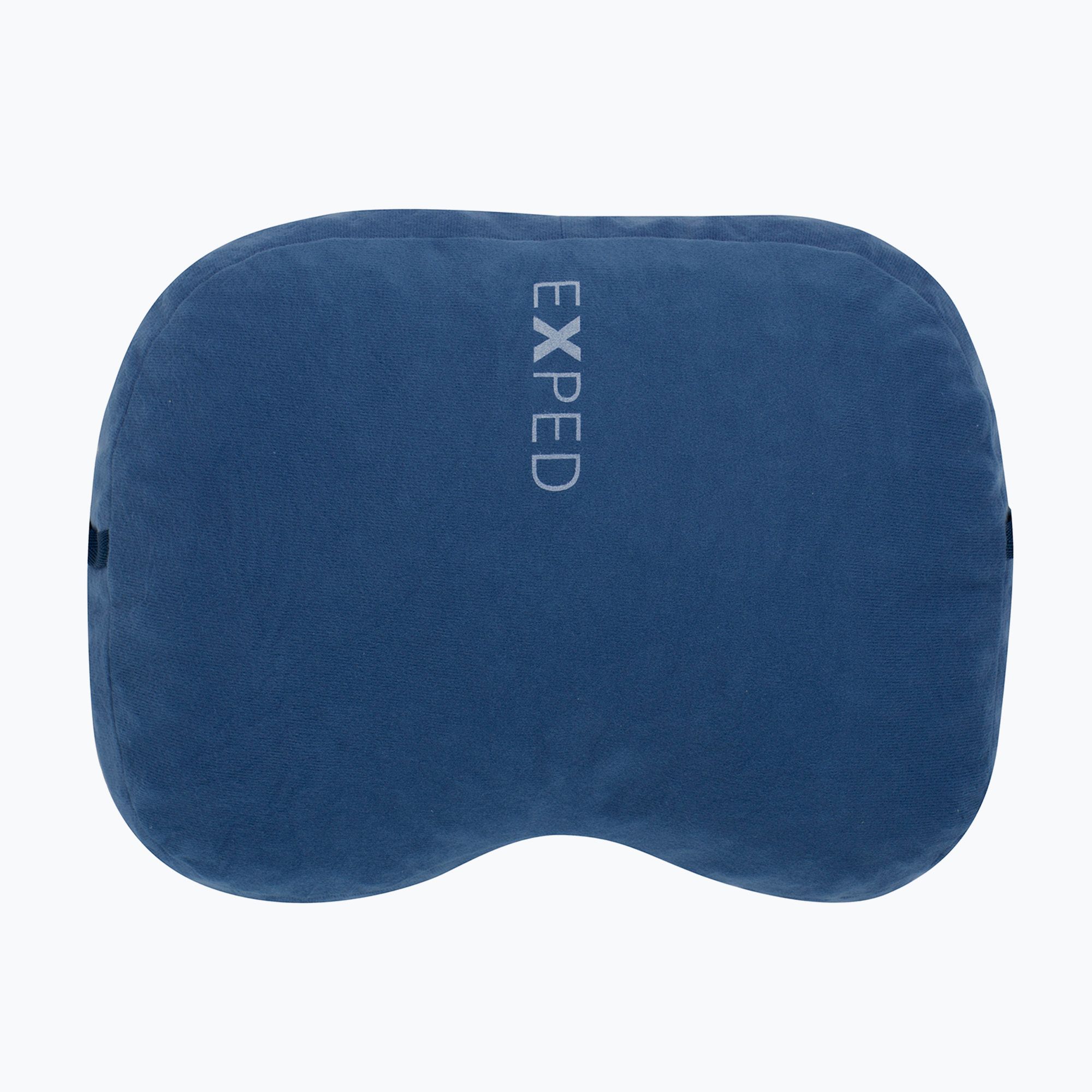 Poduszka turystyczna Exped Deep Sleep navy 