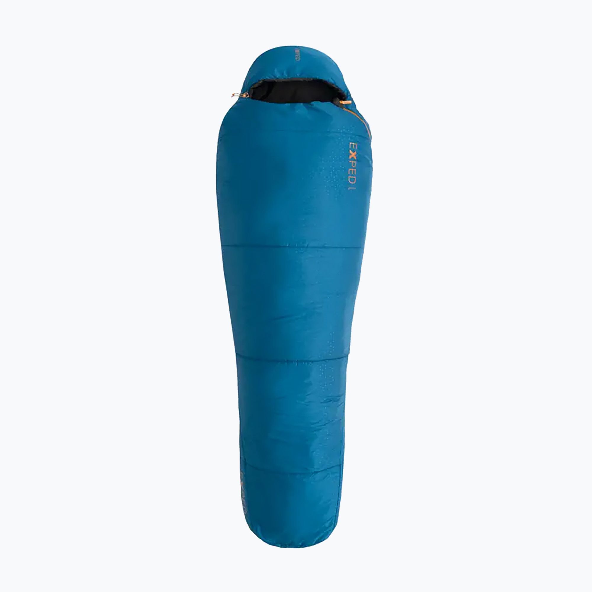 Śpiwór Exped Deepsleep 5C 45F M blue 