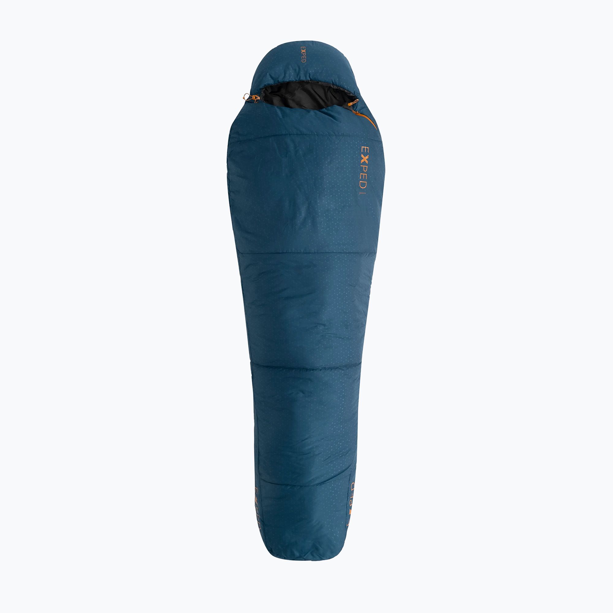 Śpiwór Exped Deepsleep 0C 30F LW navy 