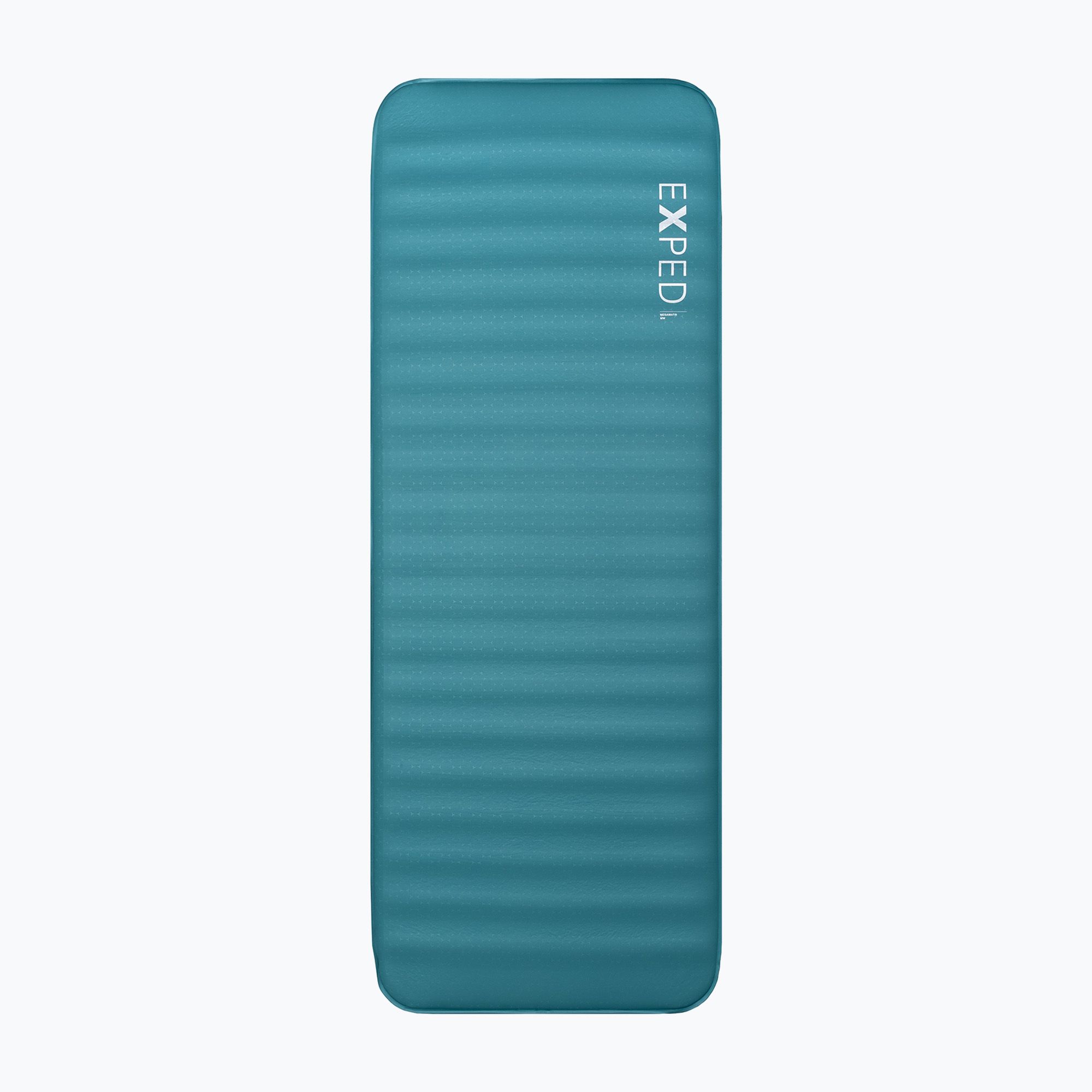 Mata samopompująca Exped MegaMat dark green 