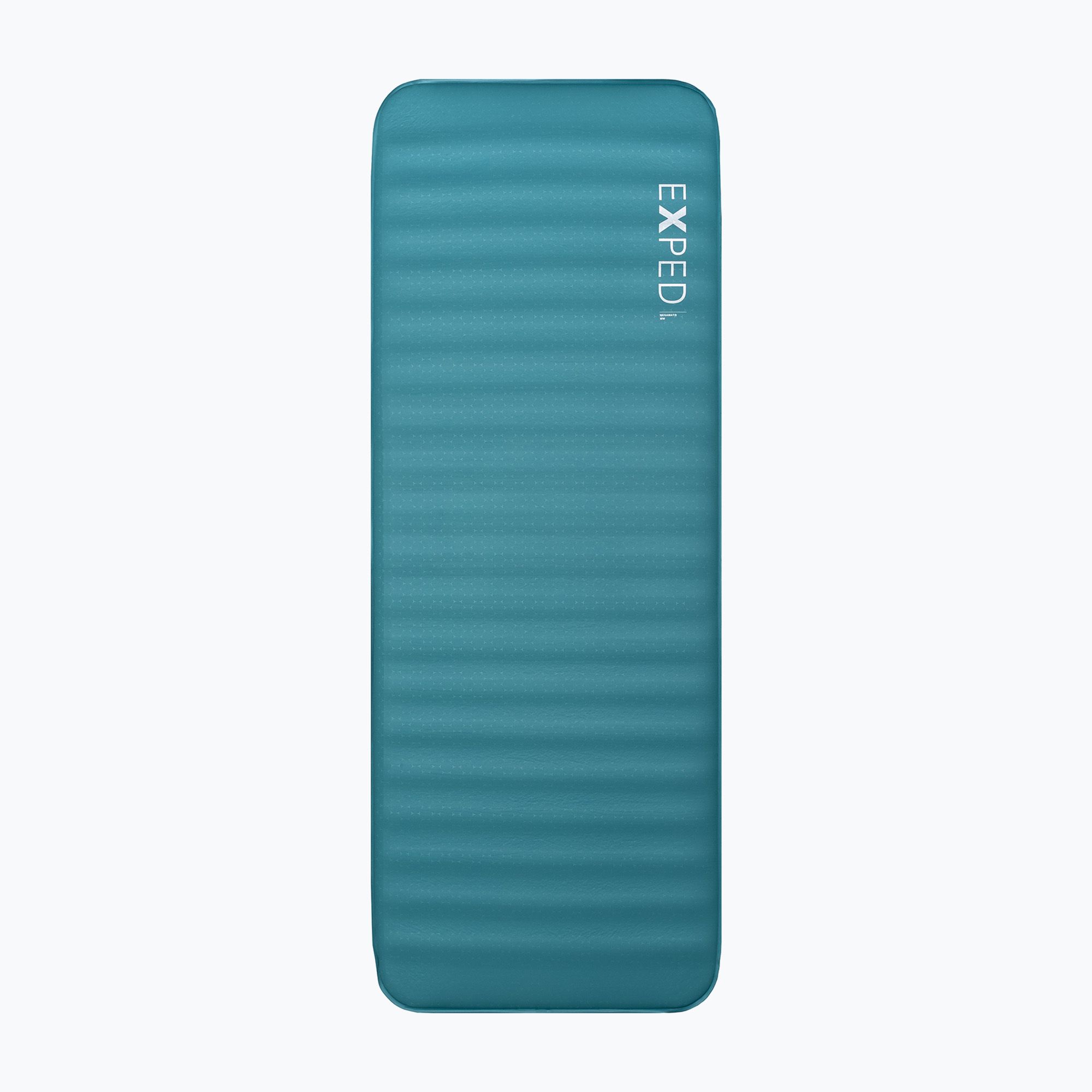 Mata samopompująca Exped MegaMat dark green 