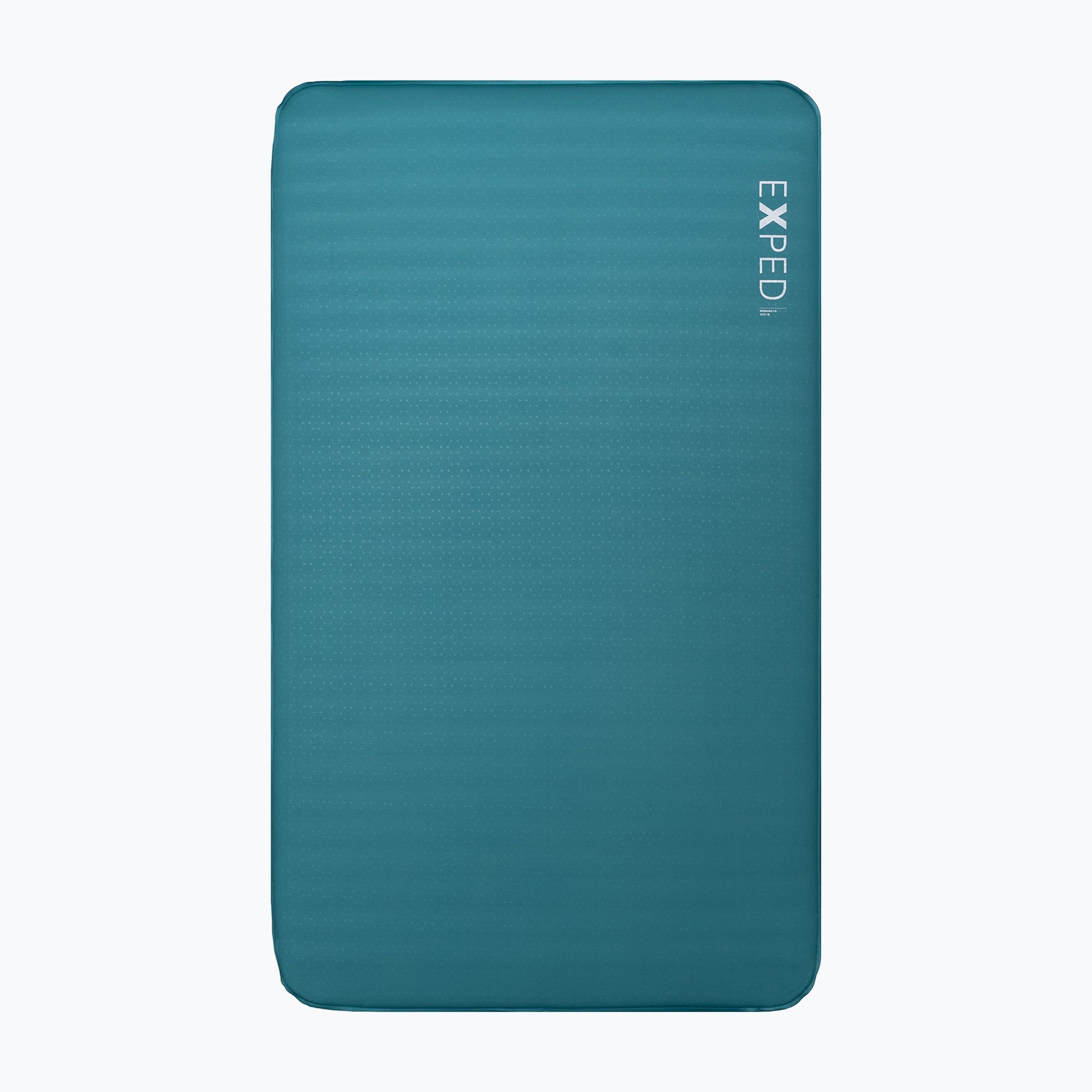Materac samopompujący Exped MegaMat Duo dark green 