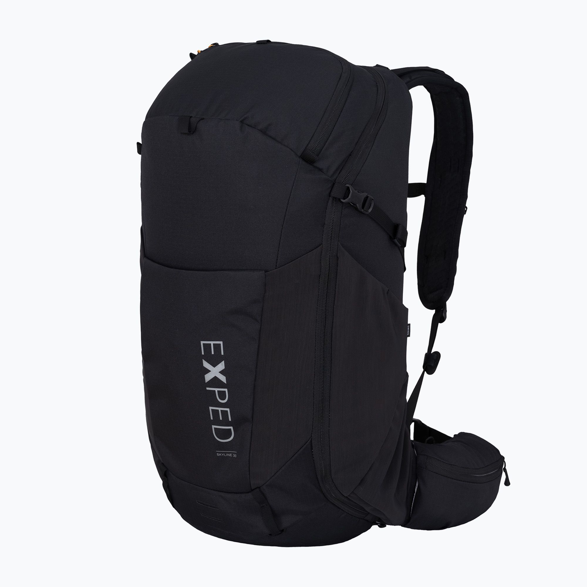 Plecak turystyczny Exped Skyline 30 l black 
