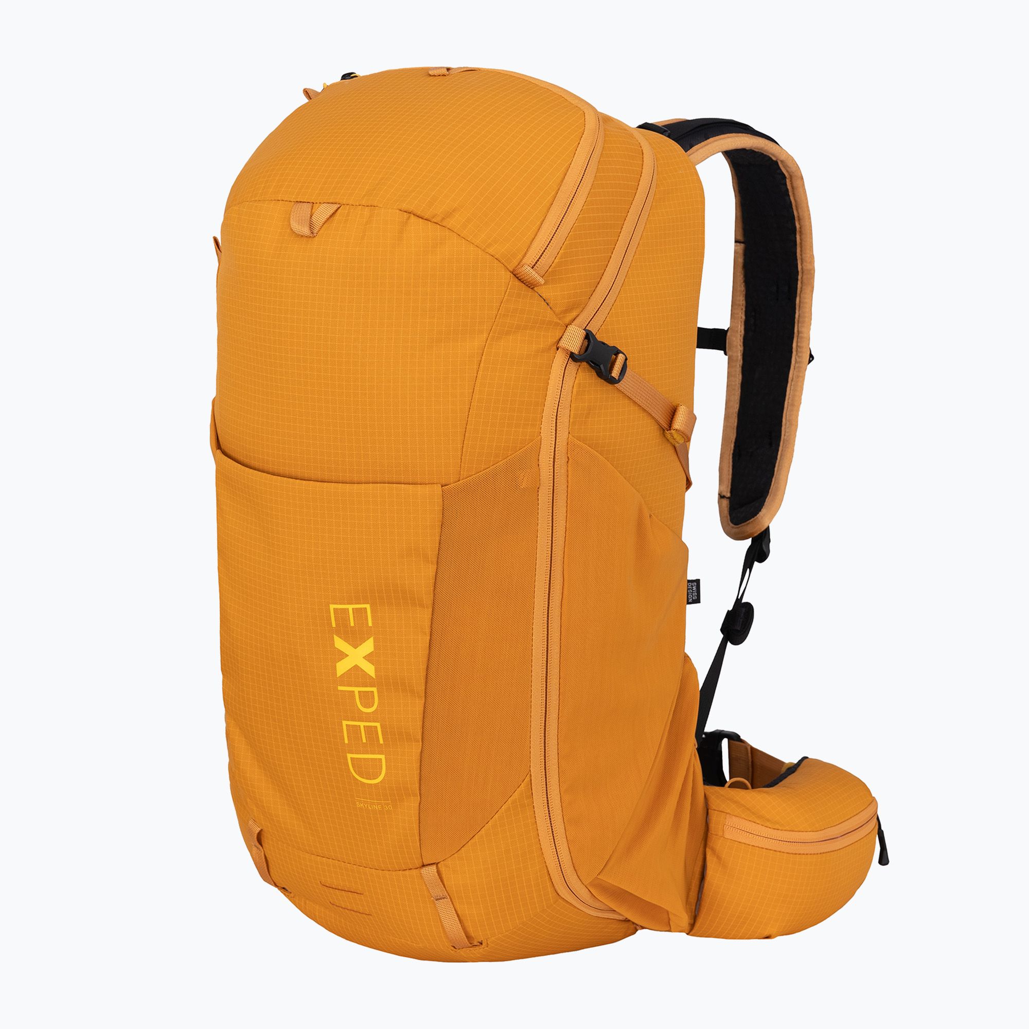 Plecak turystyczny Exped Skyline 30 l gold 