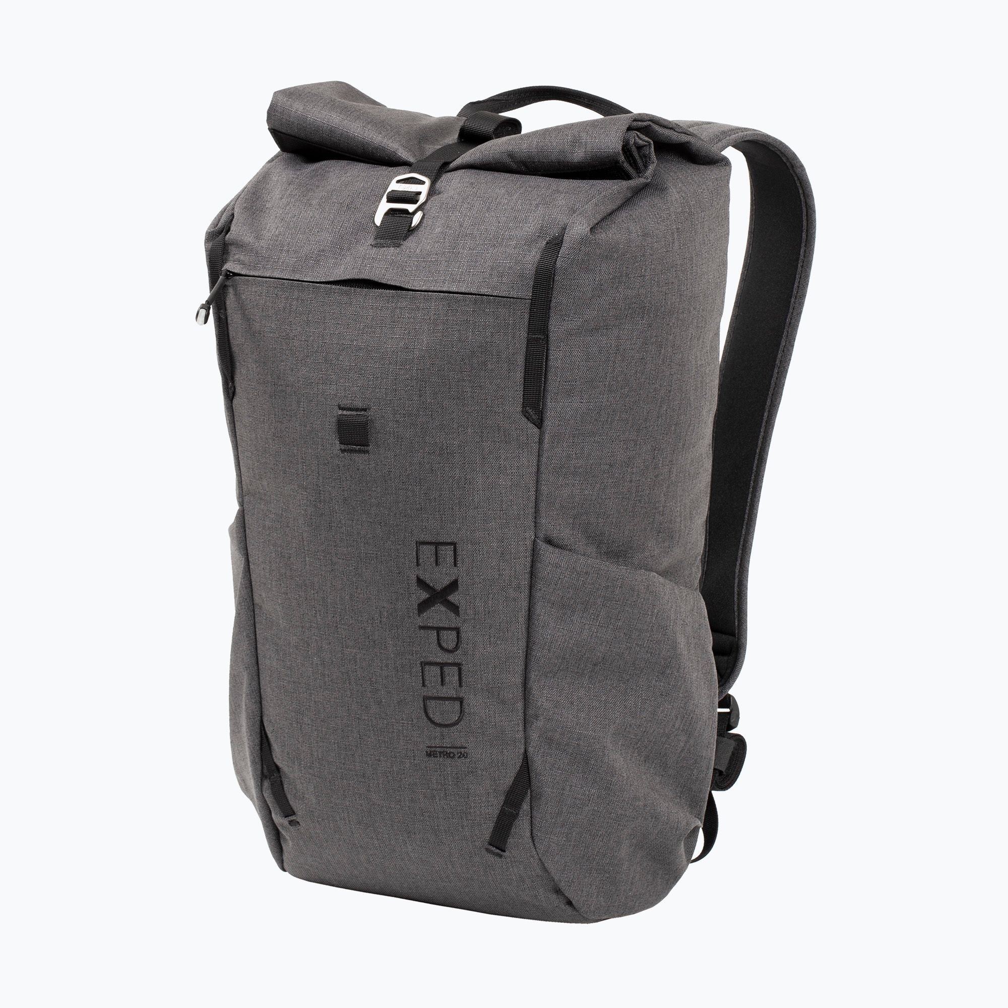 Plecak miejski Exped Metro 20 l black/melange 
