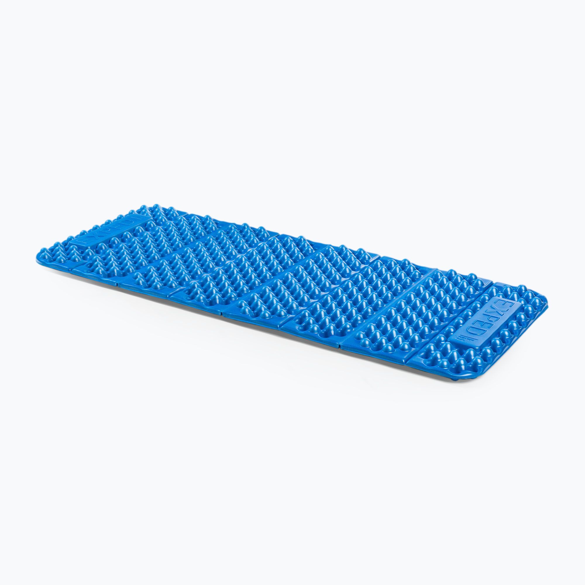 Mata Exped FlexMat Plus niebieska EXP-FLXMATPLUS 