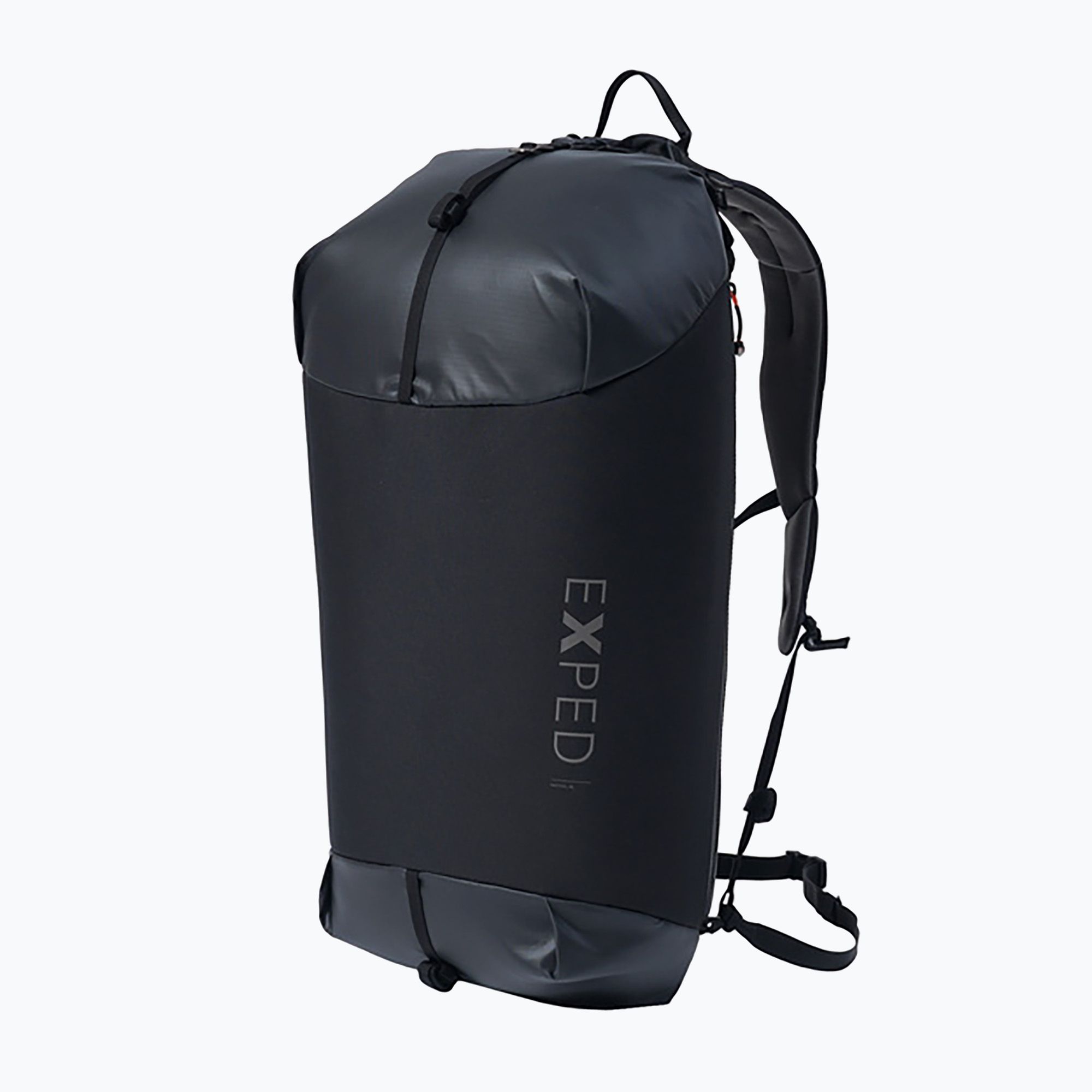 Plecak turystyczny Exped Radical 45 l black 