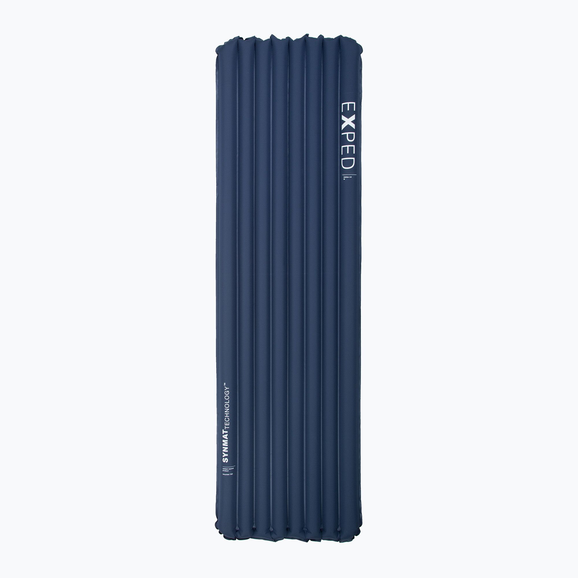 Mata dmuchana Exped Versa 2R M navy 