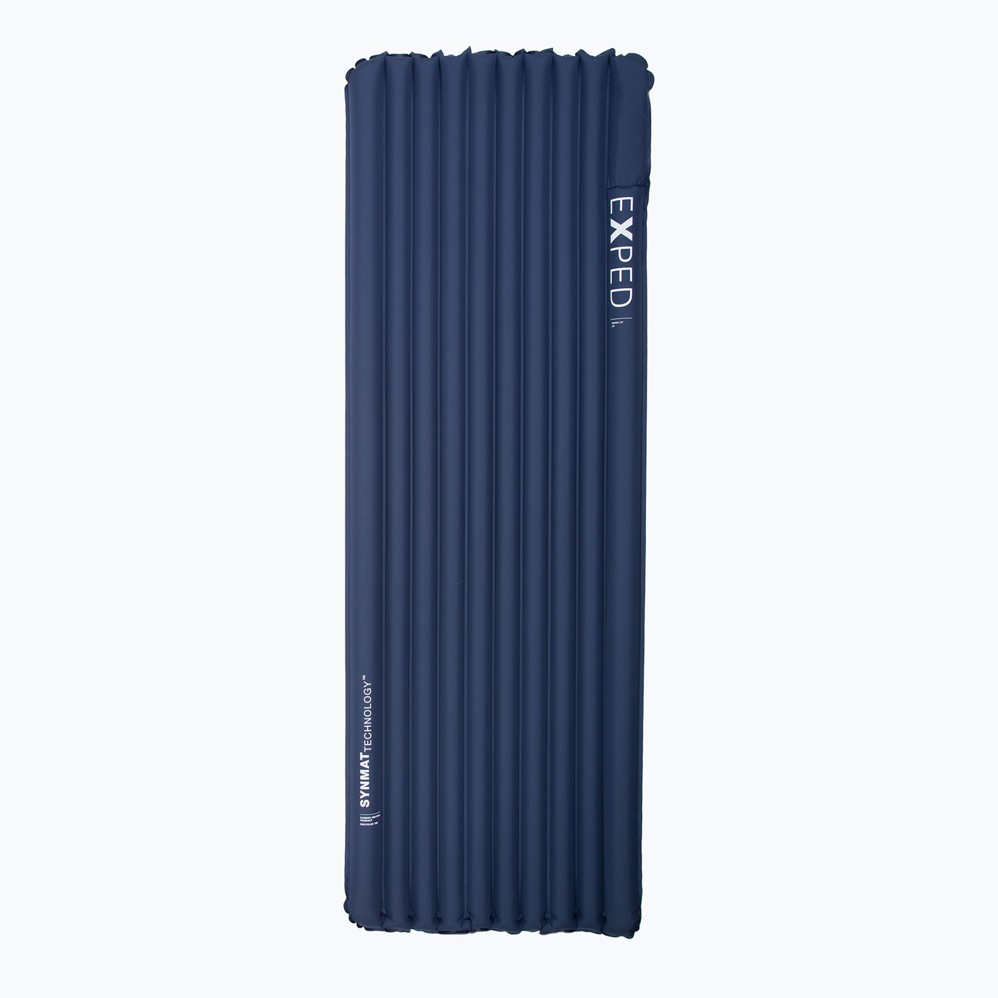 Mata dmuchana Exped Versa 2R navy 