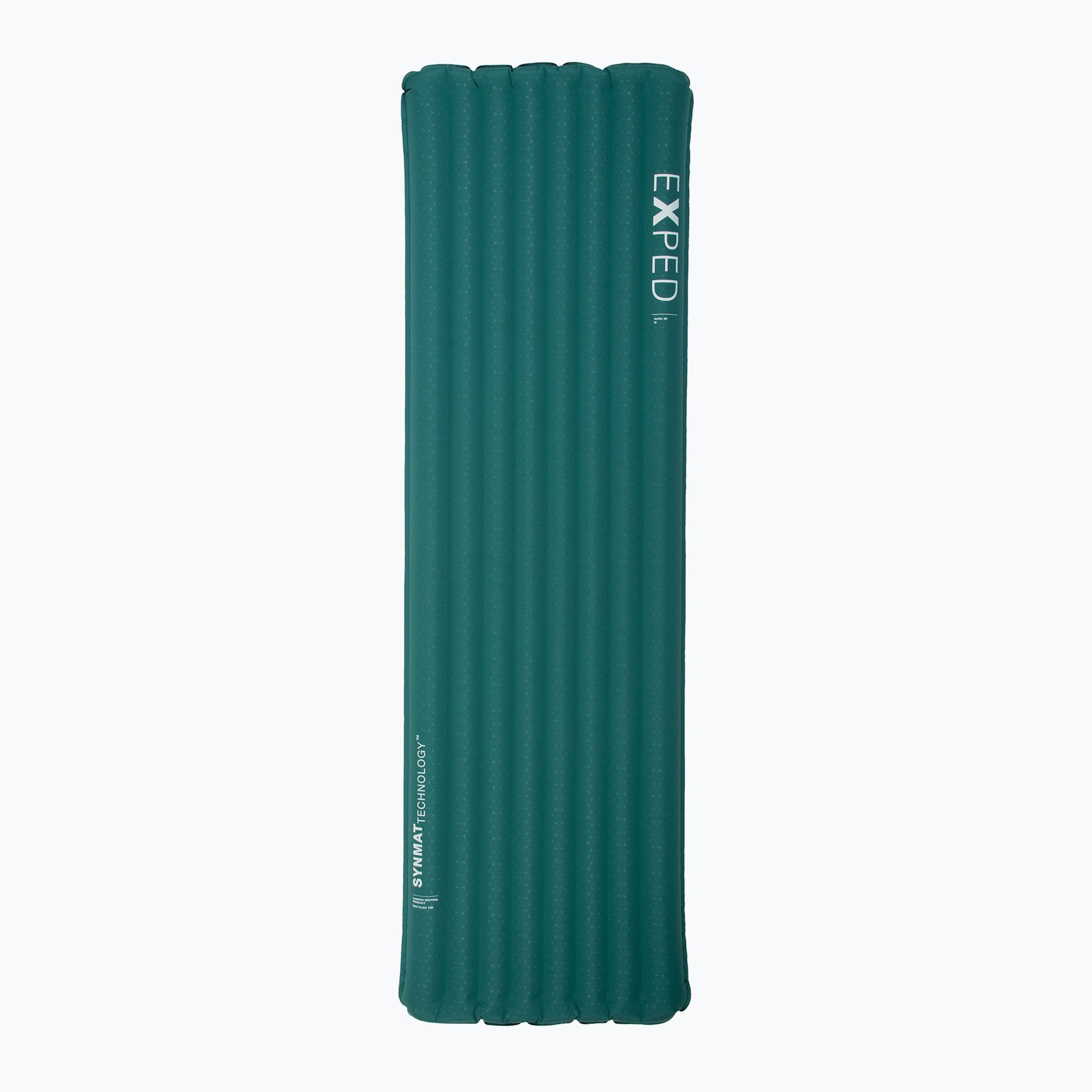 Mata samopompująca Exped Dura 5R cypress 