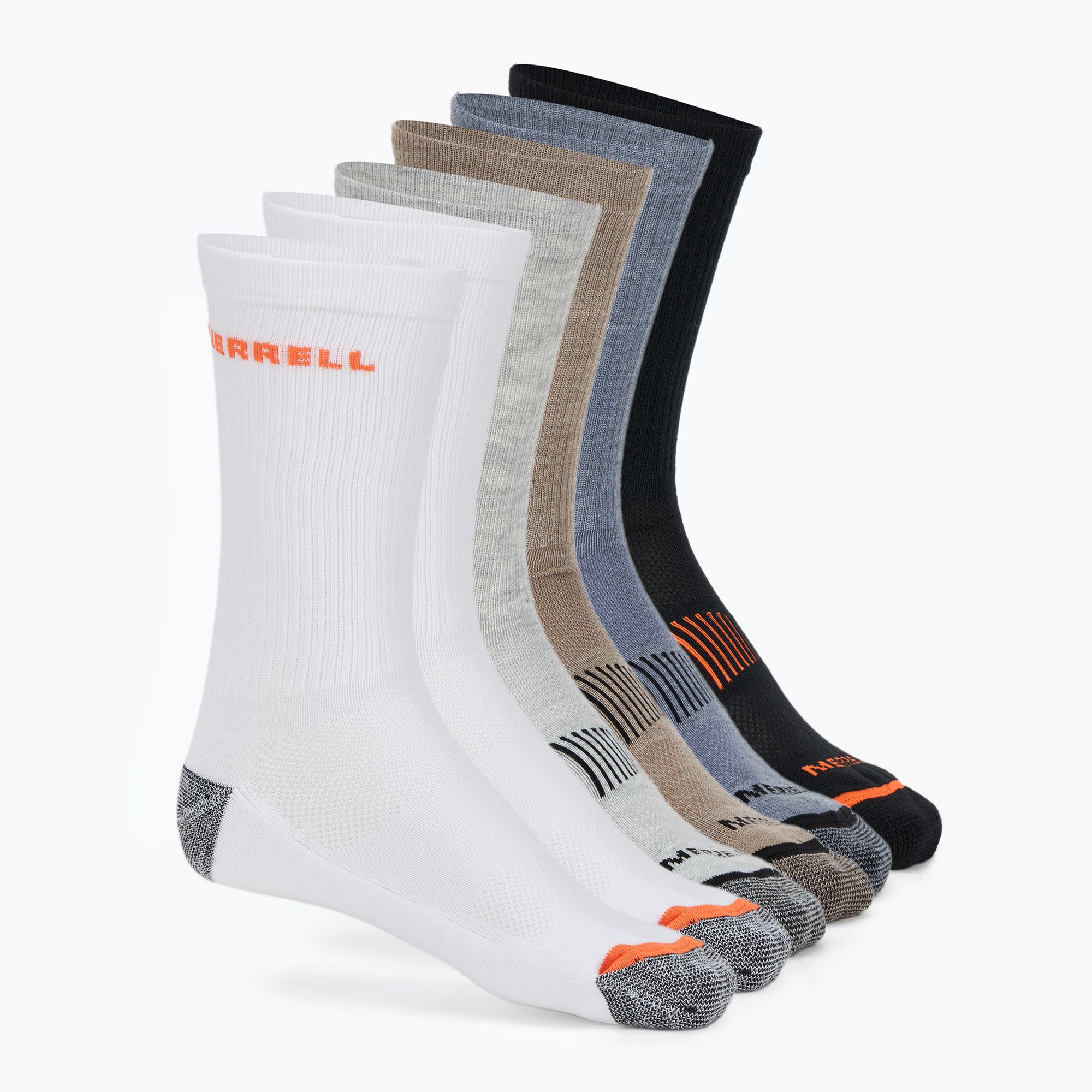 Skarpety Merrell Recycled Cushion Crew 