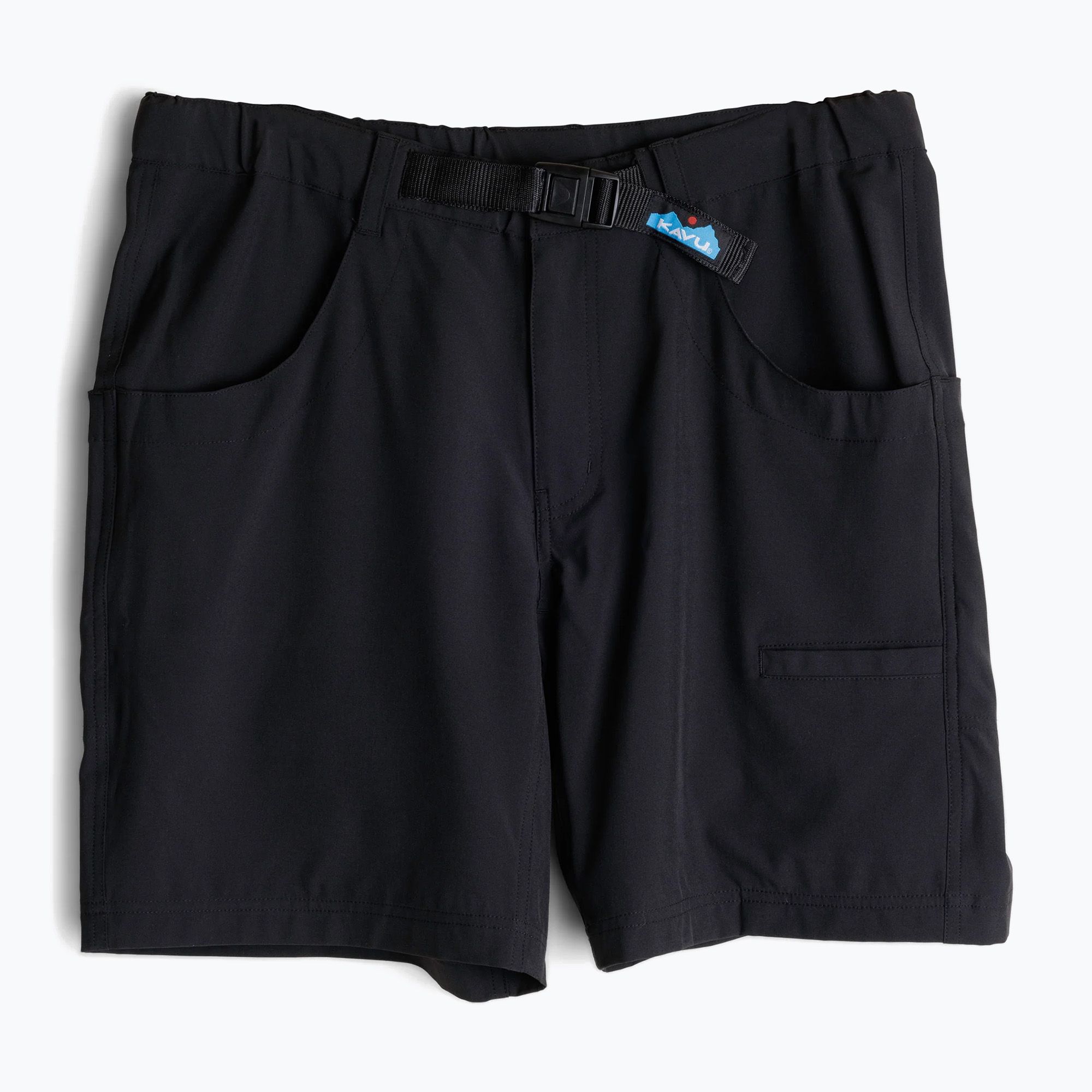 Spodenki męskie KAVU Chilli H2O black 