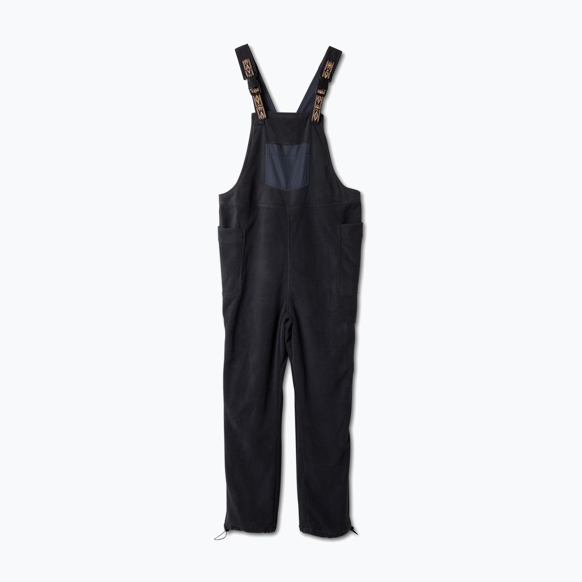 Spodnie trekkingowe damskie KAVU Pocatello black 