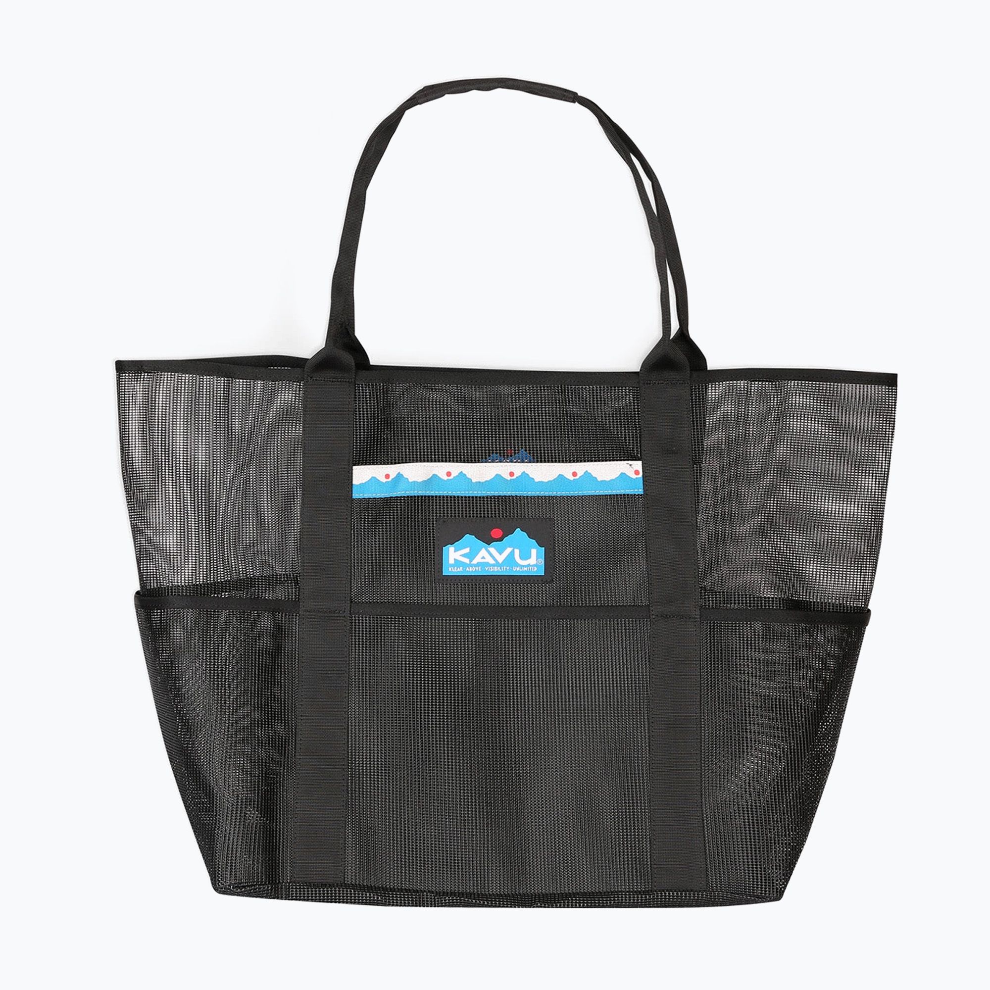 Torba KAVU Alder Lake Tote 40 l black 