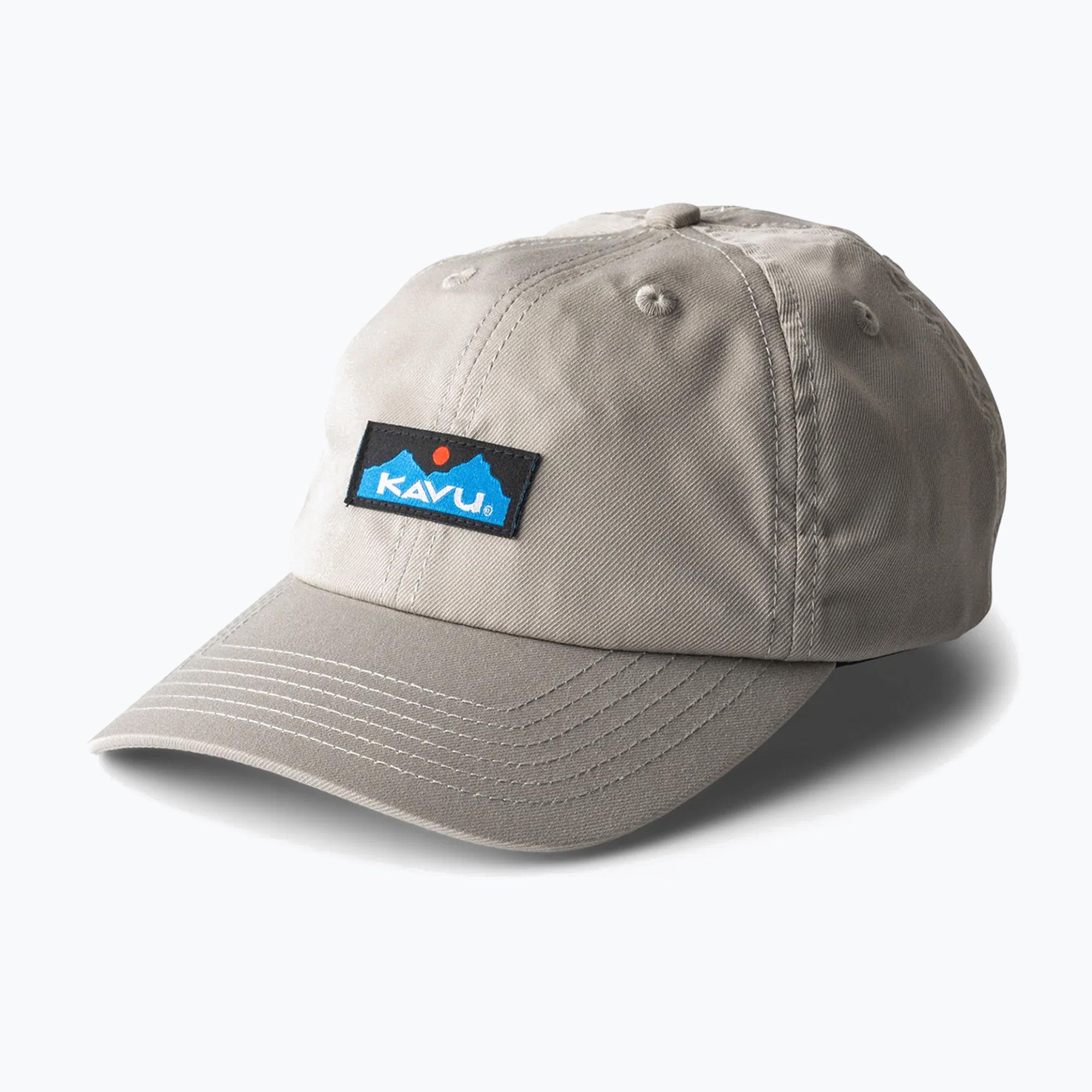 Czapka z daszkiem KAVU Ballard Classic ridgestone 