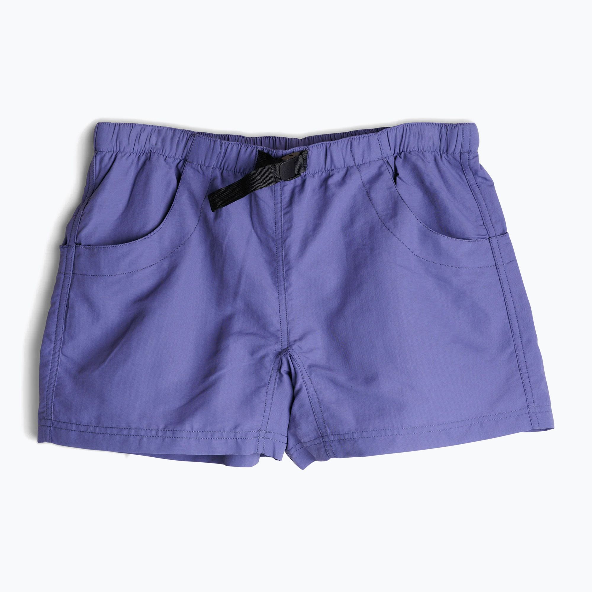 Spodenki damskie KAVU Elle blue yonder 