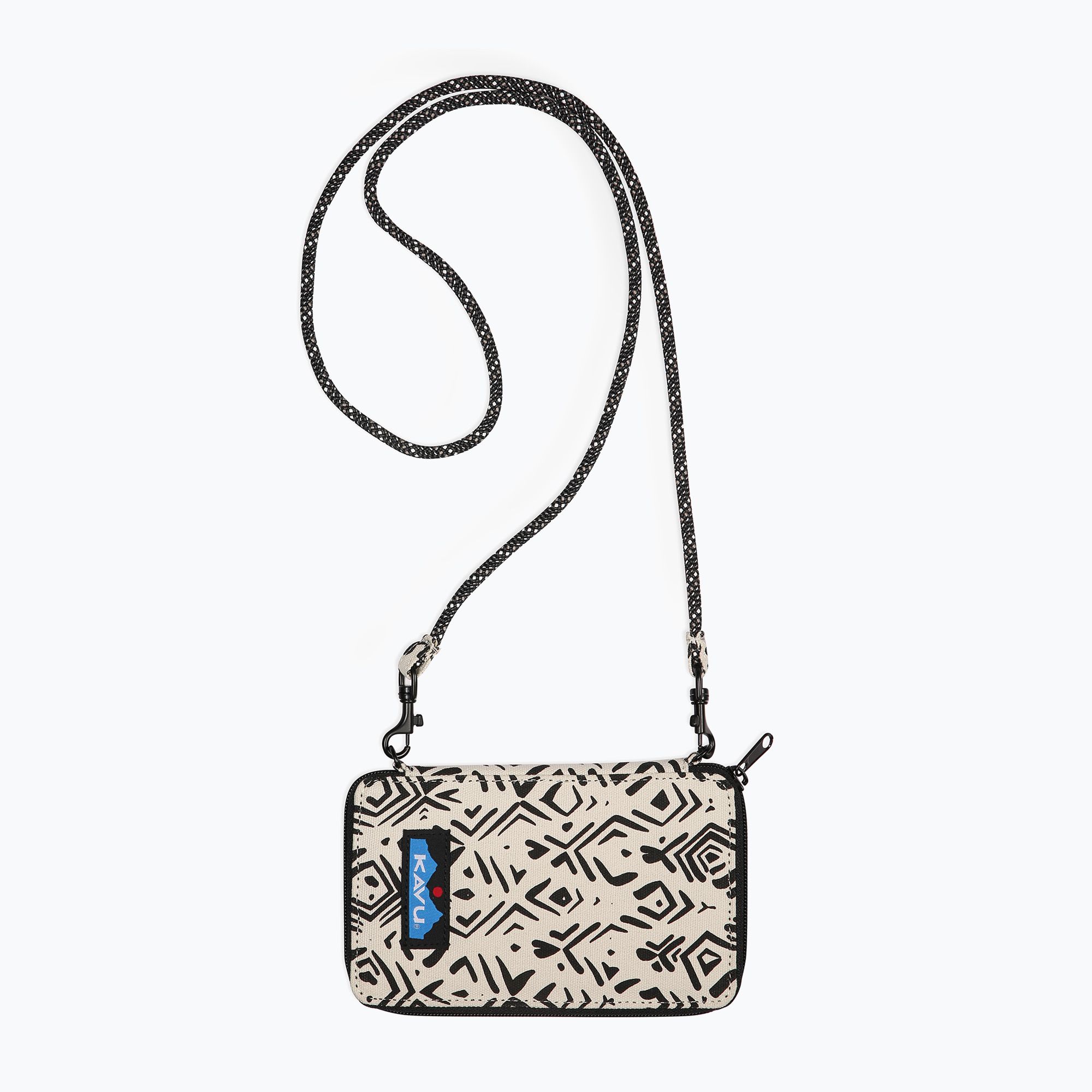 Saszetka KAVU Go Time Cross Body surf eddy 