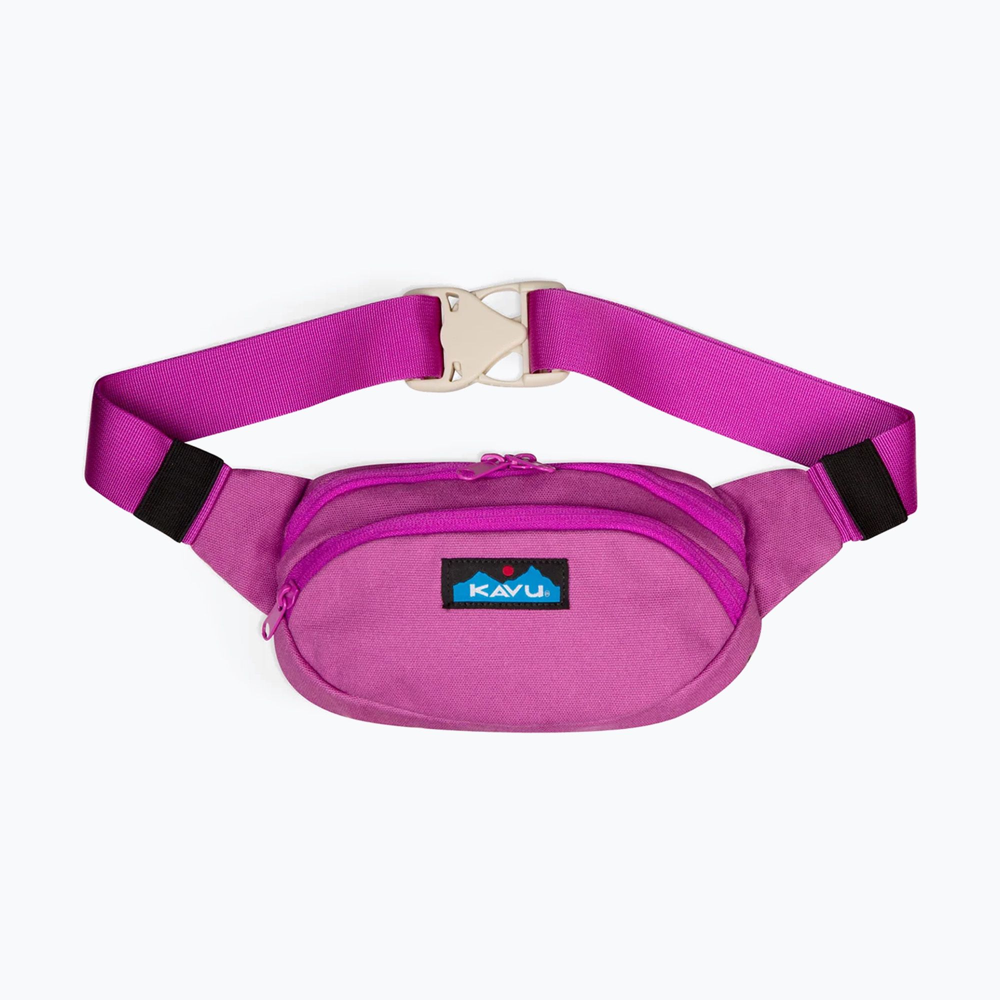 Kavu Canvas Spectator Olive 9204-49 tassen online bestellen bij