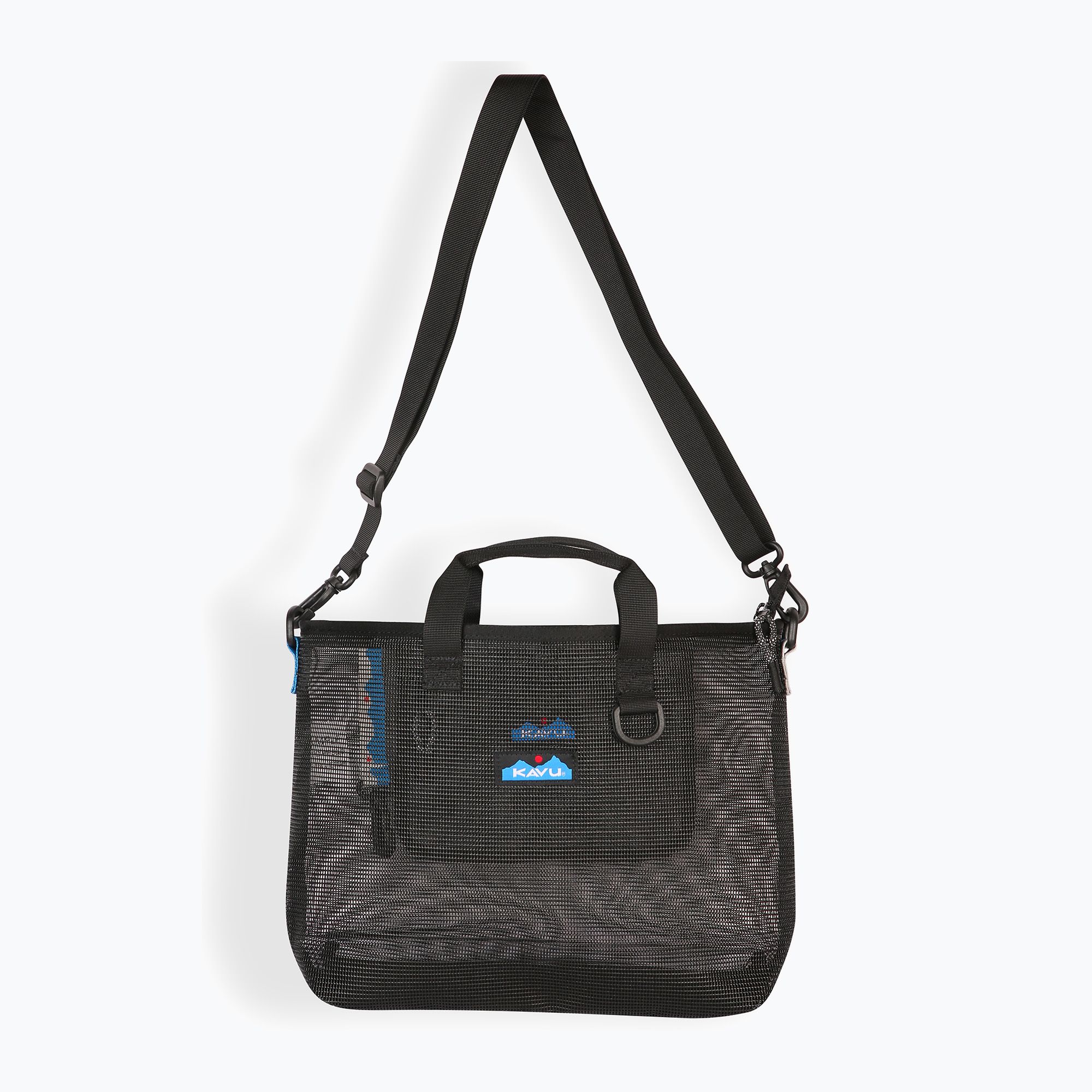 Torba KAVU See Ya There 7 l black 