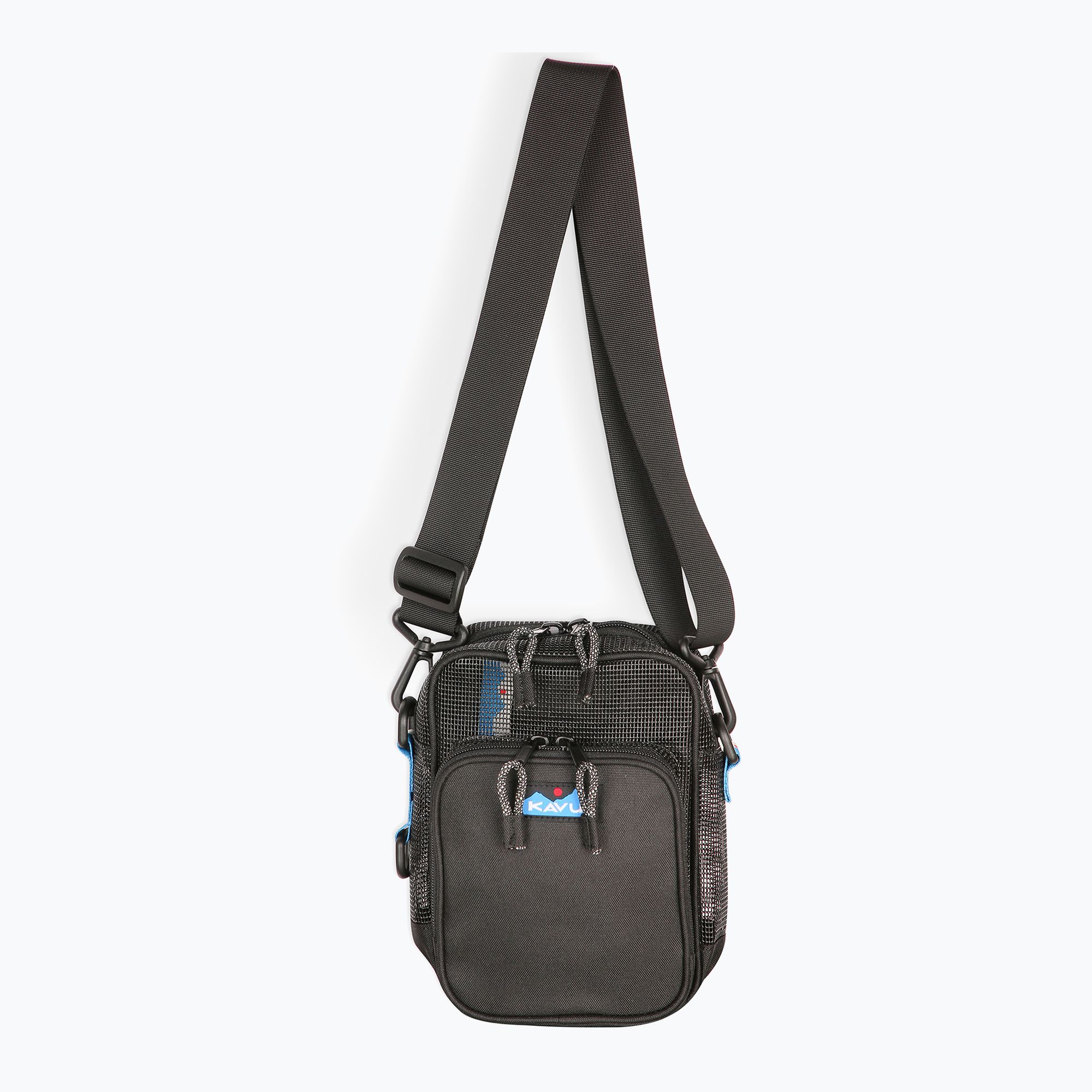 Saszetka KAVU On The Move 2 l black 