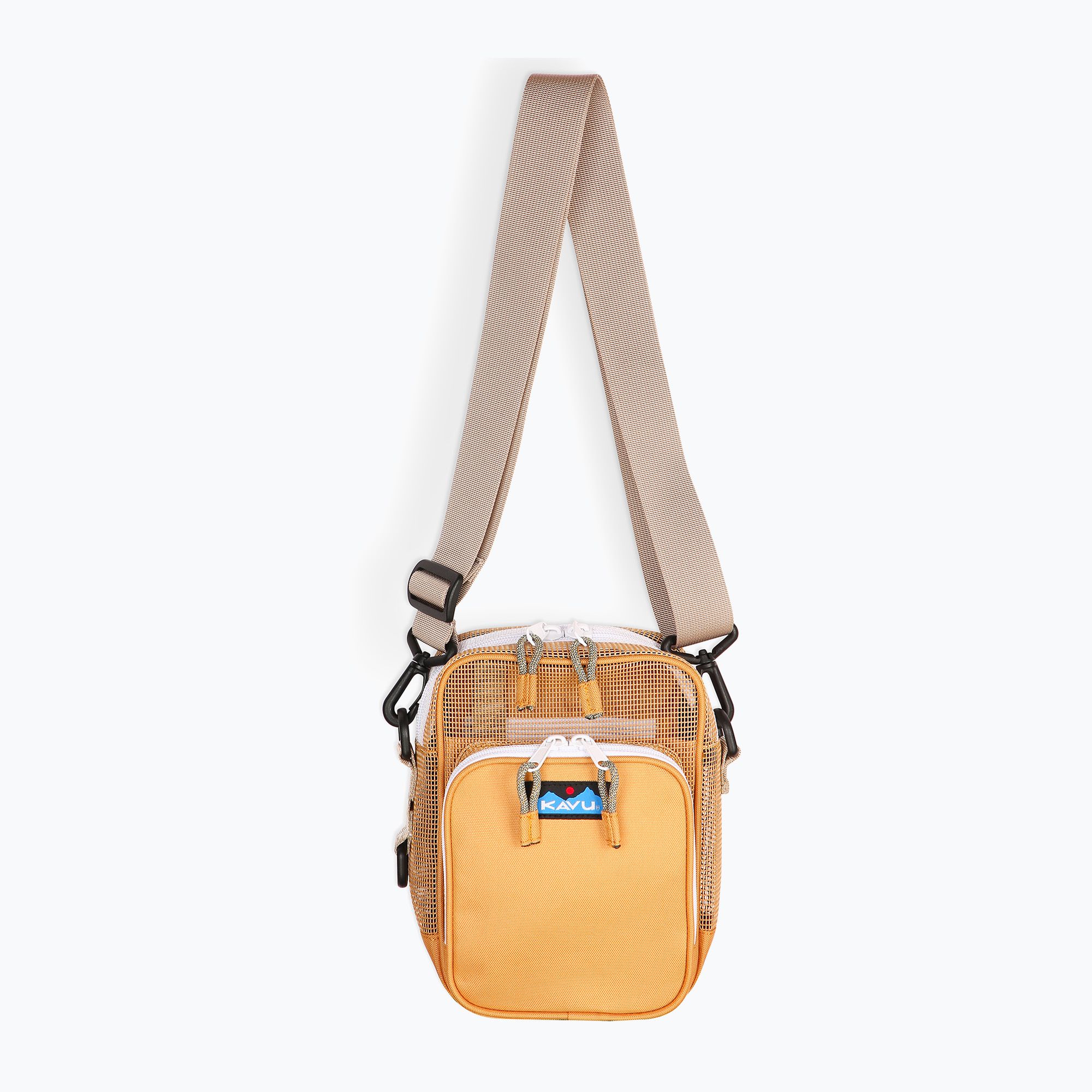 Saszetka KAVU On The Move 2 l teak 