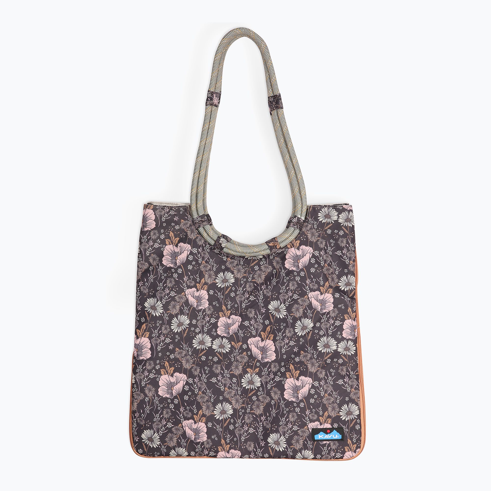 Torba KAVU Barter Bag 30 l quiet wildflowers 