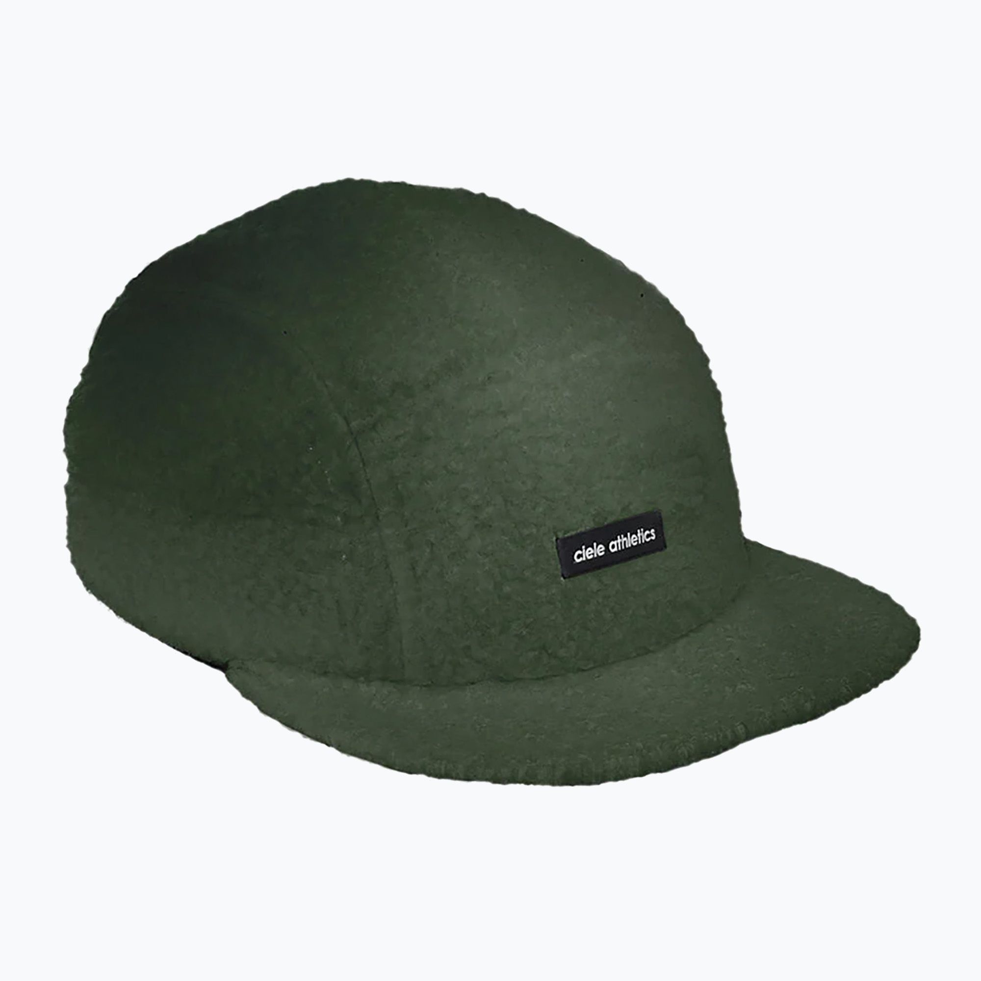 Czapka z daszkiem Ciele Athletics GOCap Sherpa Ultra Iconic acres 