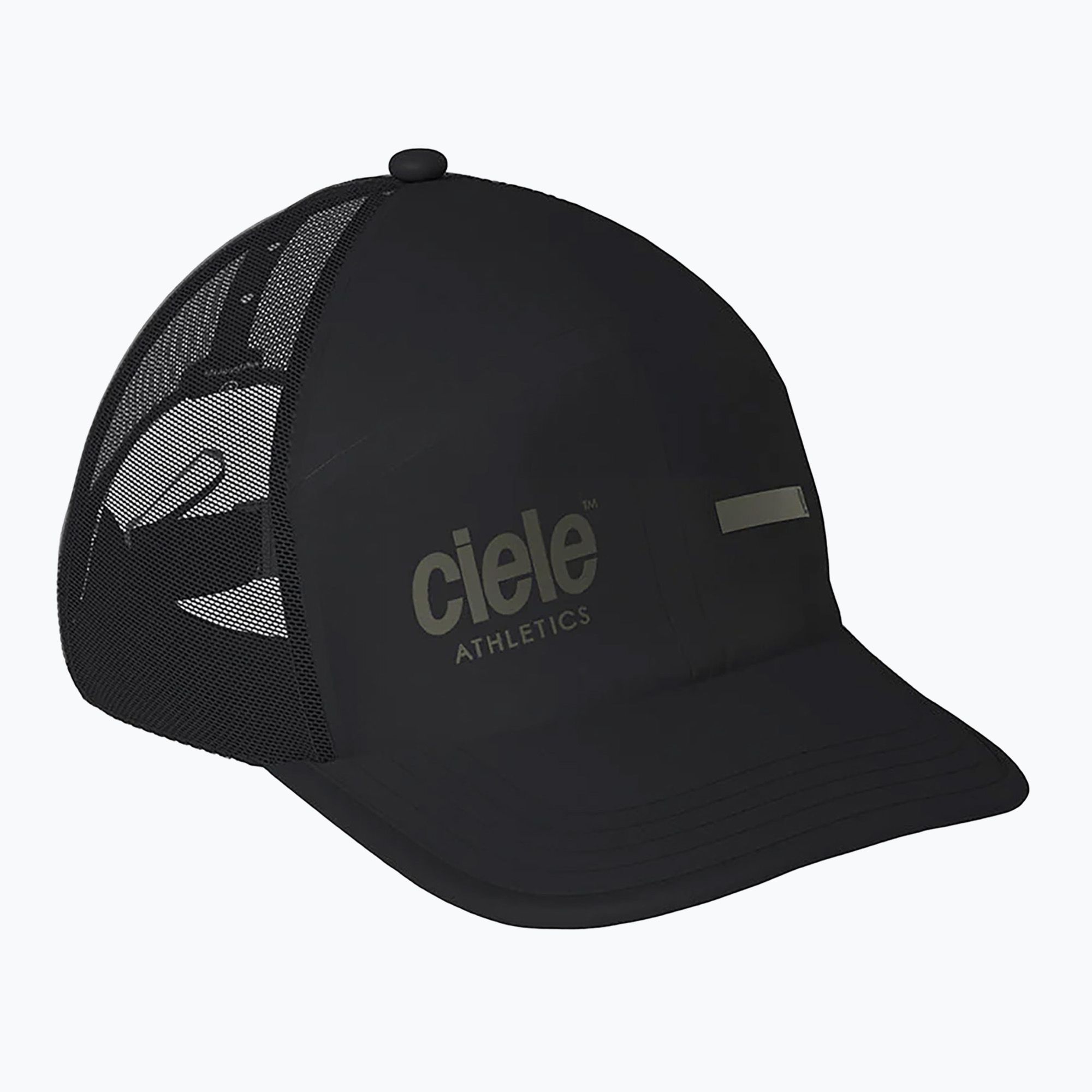 Czapka z daszkiem Ciele Athletics TRKCap SC Athletics/Bar shadowcast 