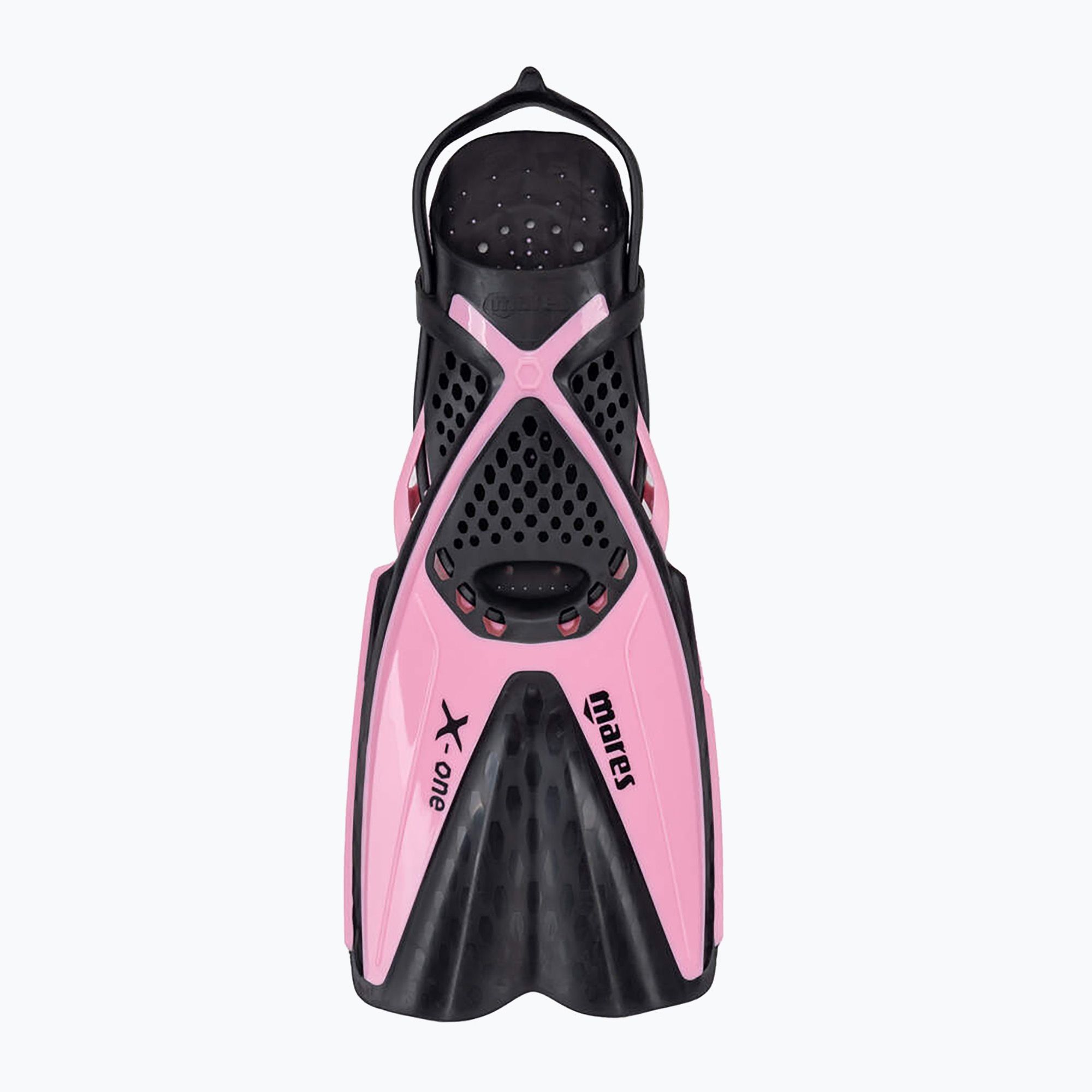 Płetwy do snorkelingu dziecięce Mares X-One Junior pink 