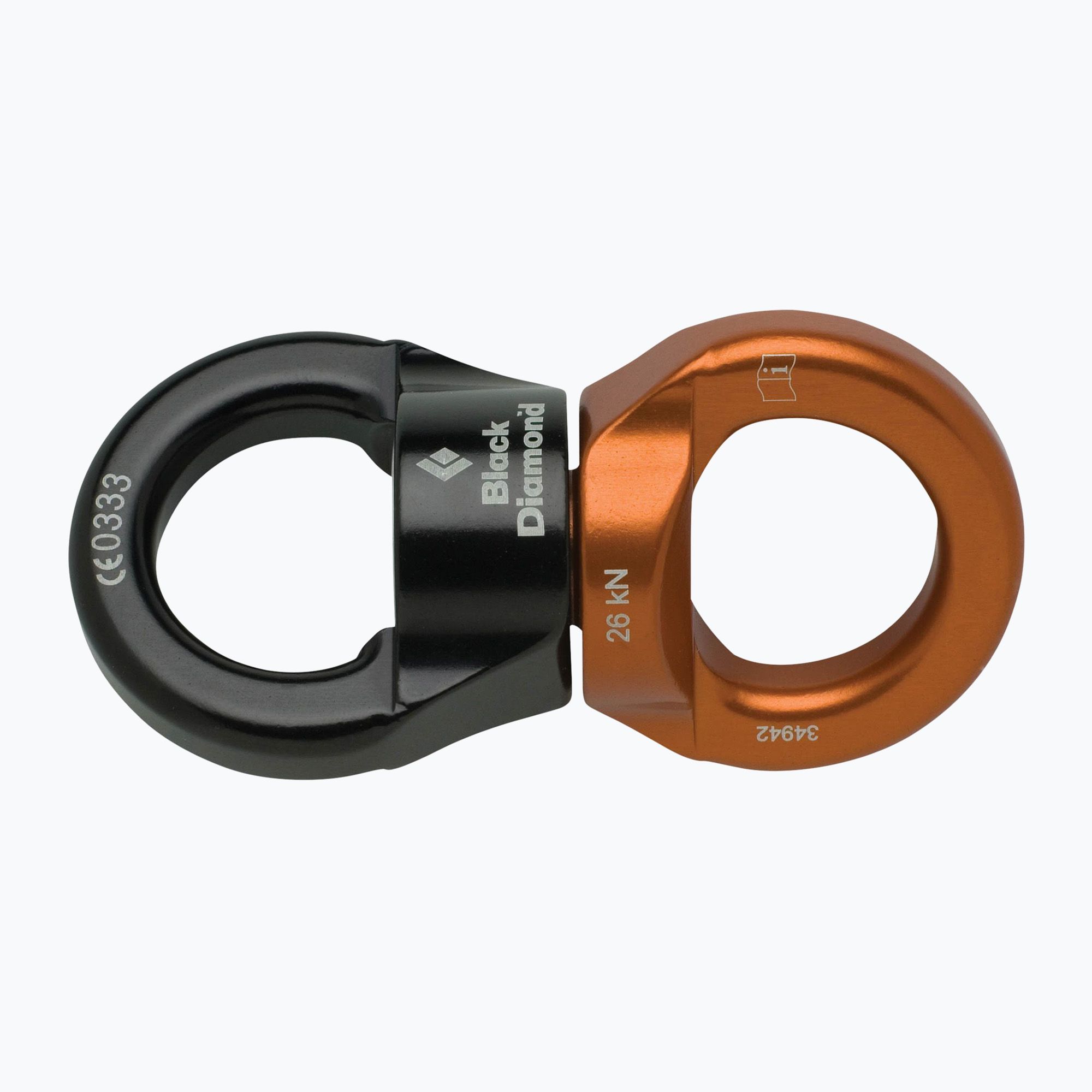 Krętlik Black Diamond Rotor 