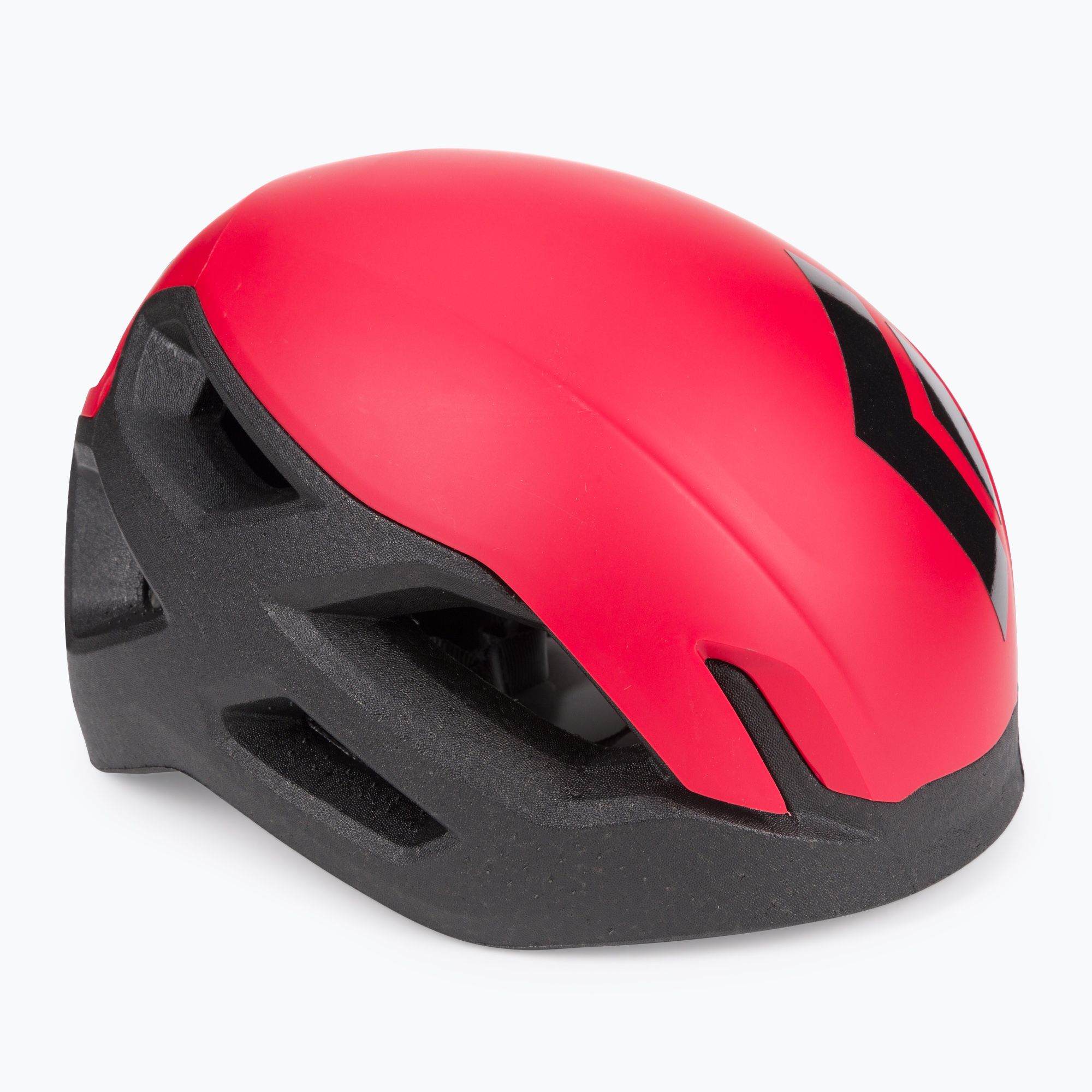 Kask wspinaczkowy Black Diamond Vision hyper red 