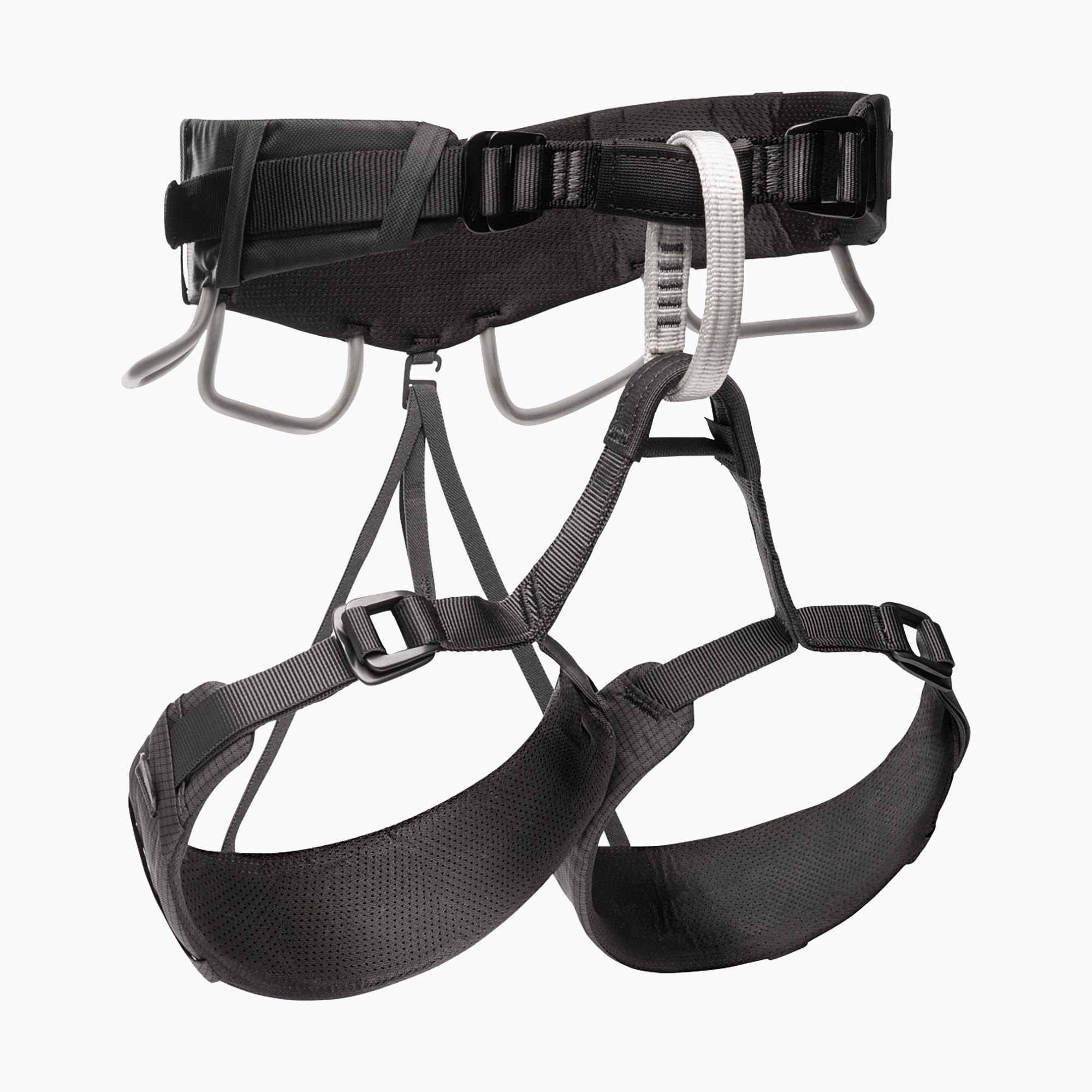 Uprząż wspinaczkowa Black Diamond Momentum 4S anthracite 