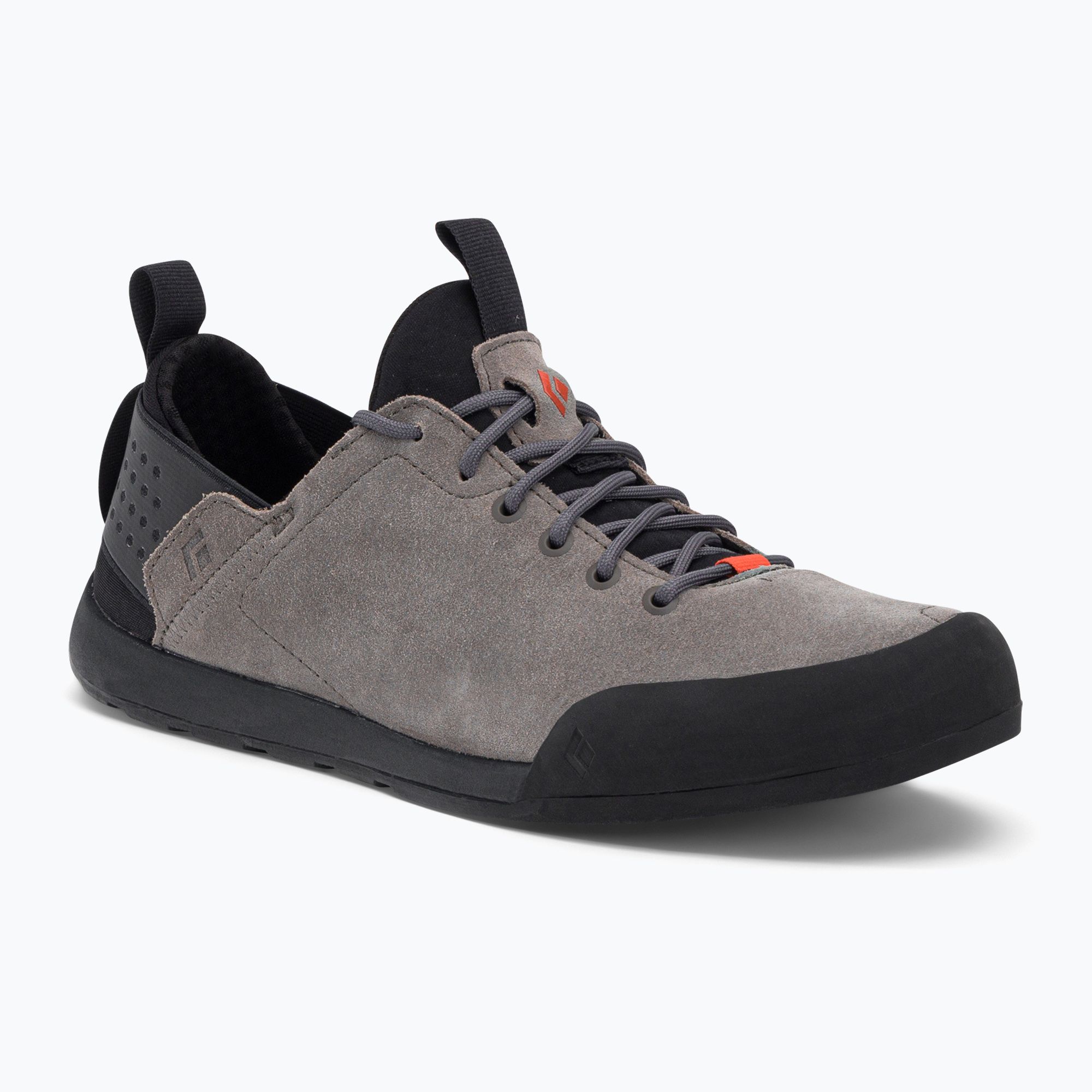 Buty turystyczne męskie Black Diamond Session Suede walnut 