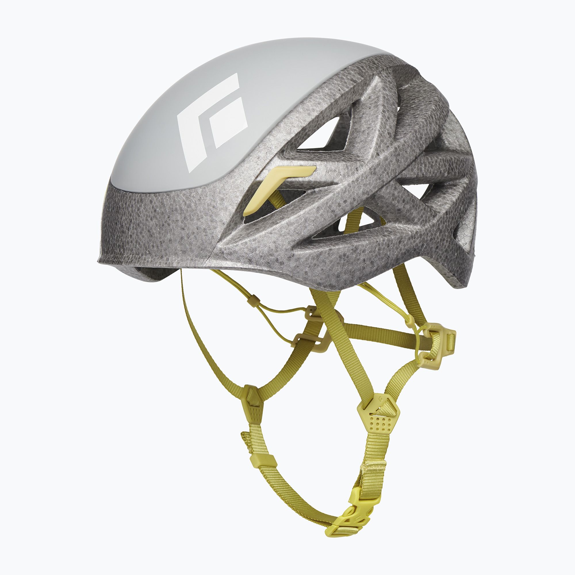 Kask wspinaczkowy Black Diamond Vapor pewter 
