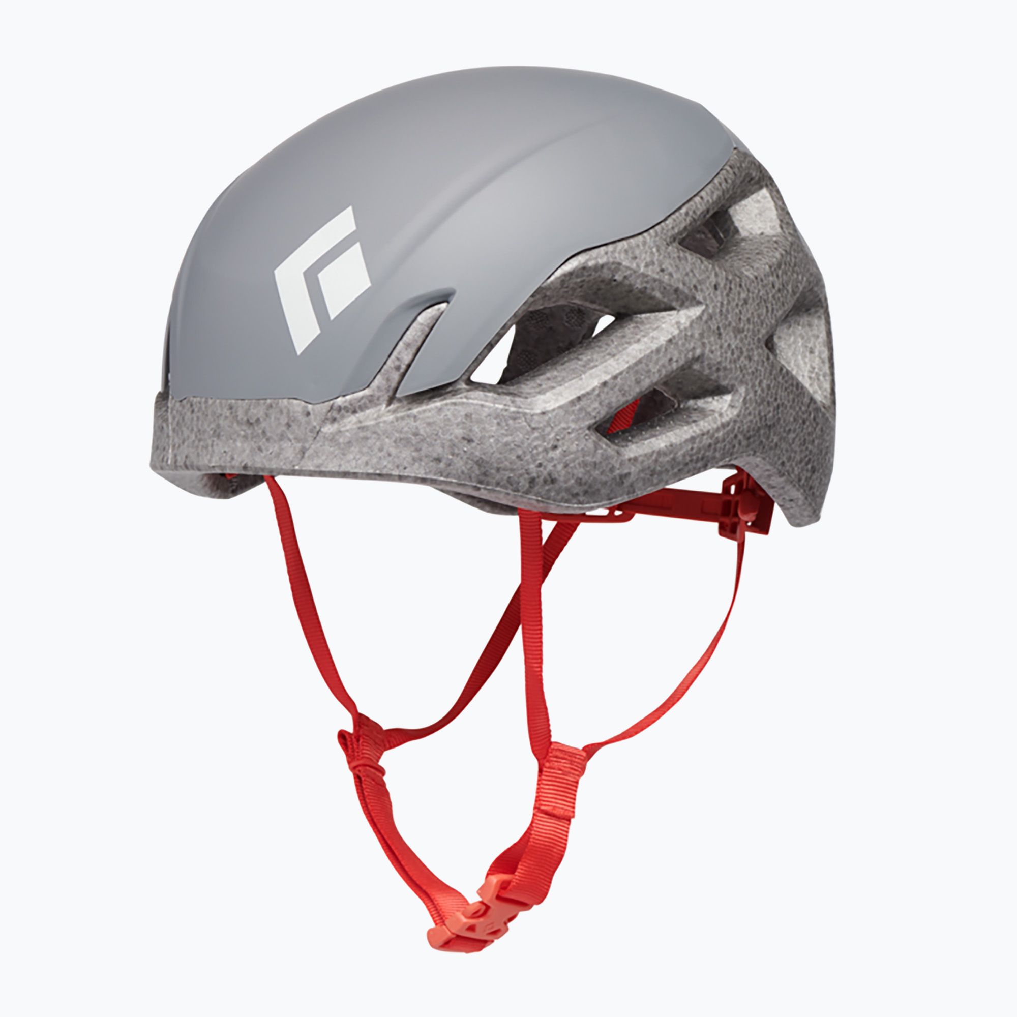 Kask wspinaczkowy Black Diamond Vision steel grey 