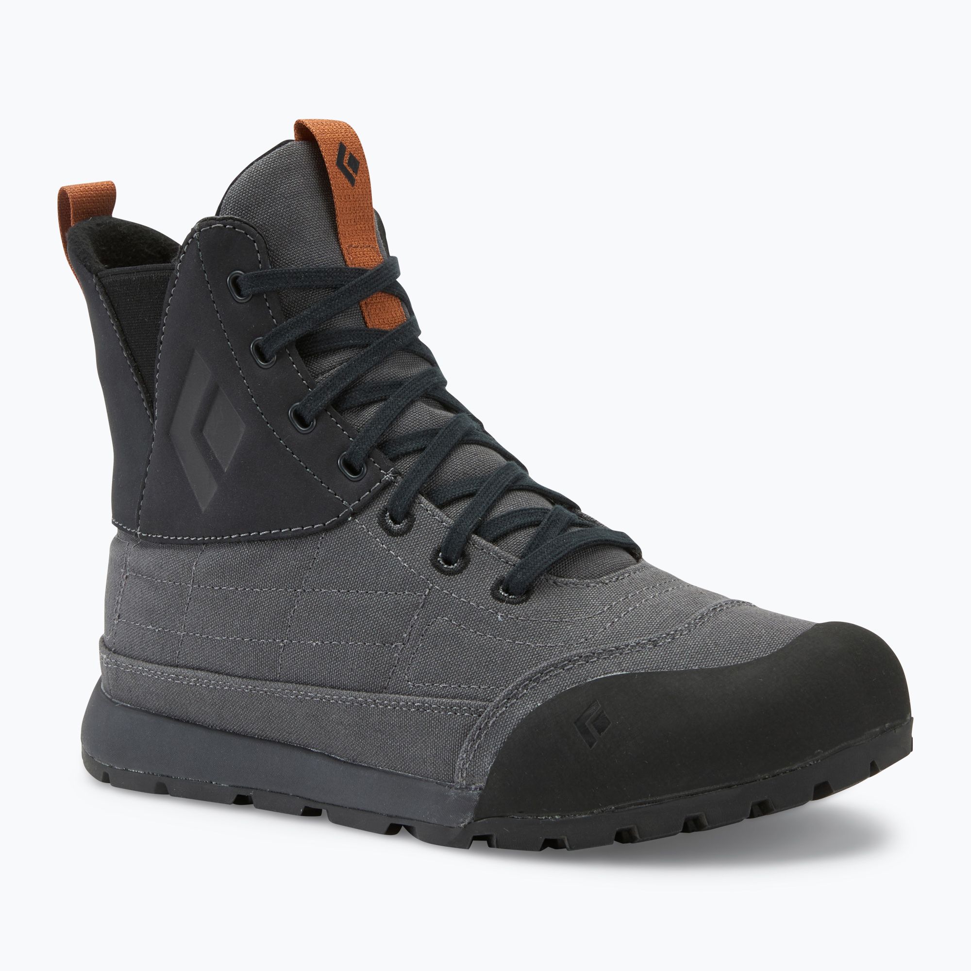 Buty męskie Black Diamond Circuit Highball anthracite 