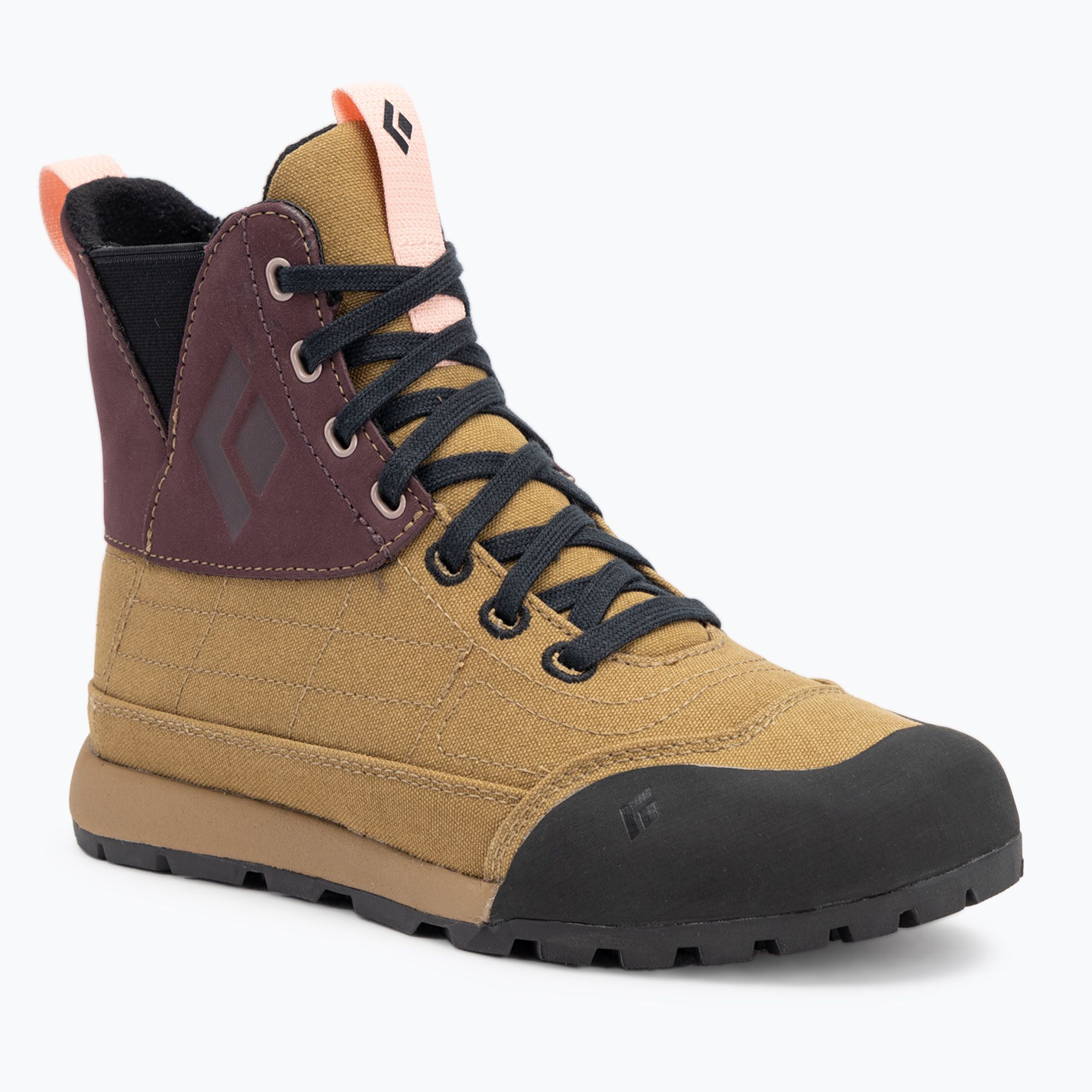 Buty damskie Black Diamond Circuit Highball flax 