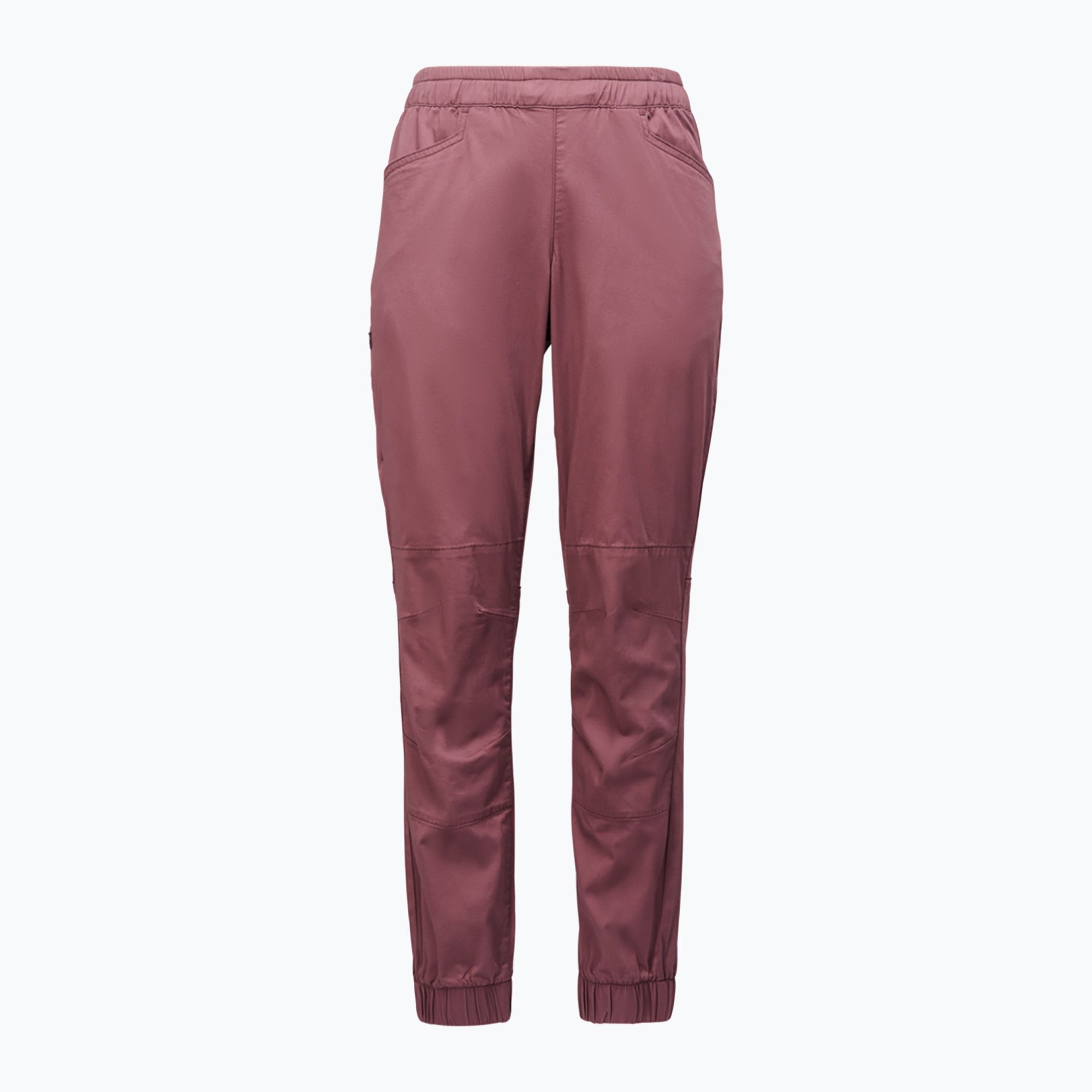Spodnie trekkingowe damskie Black Diamond Notion fig 