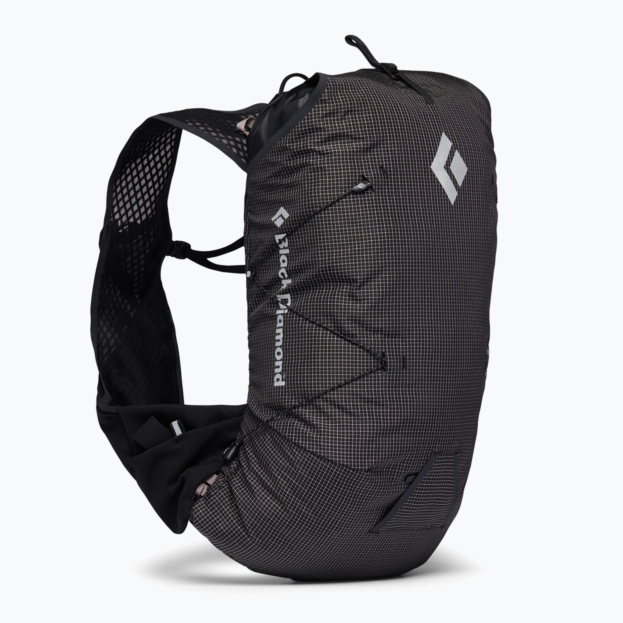 Plecak wspinaczkowy Black Diamond Distance 15 l black 