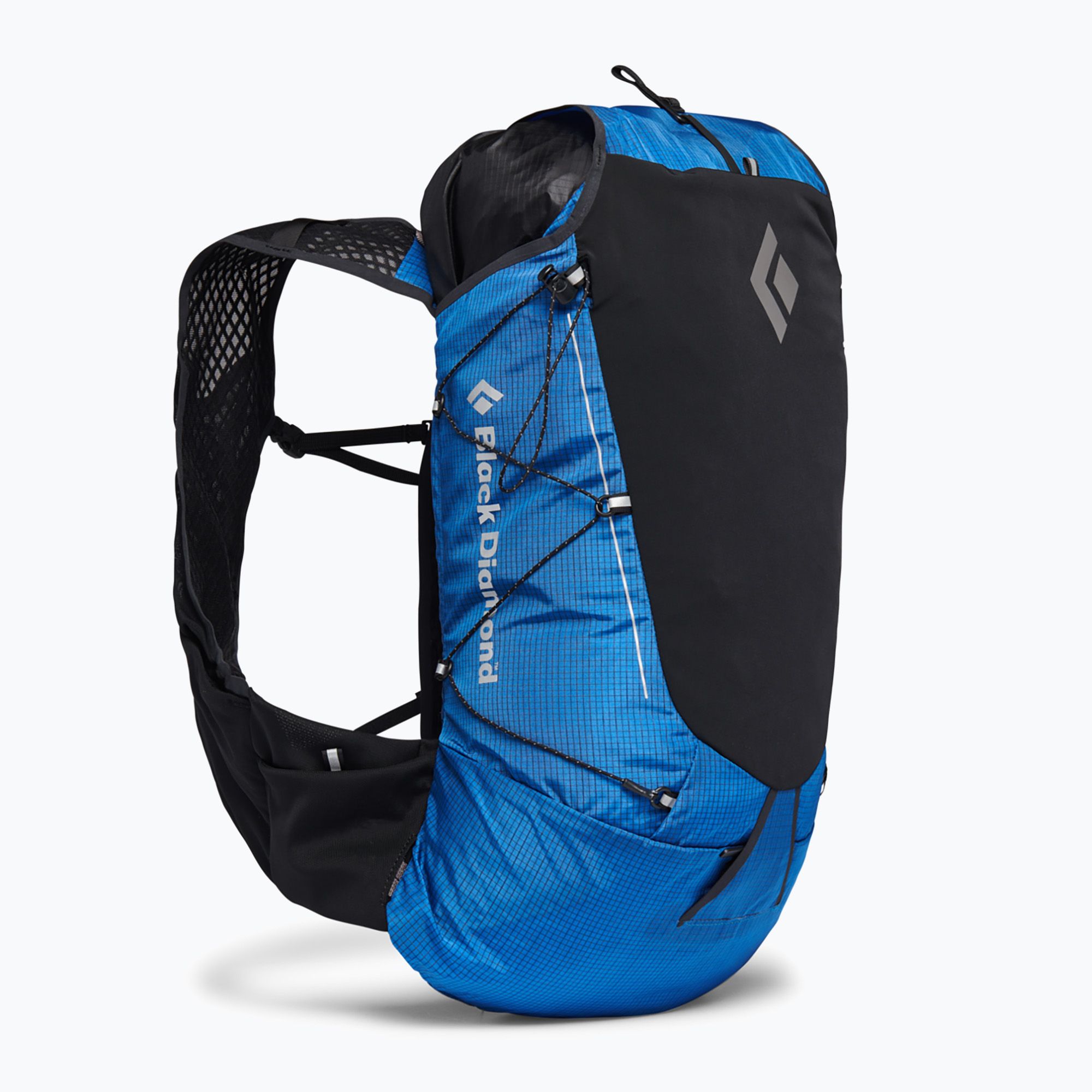 Plecak turystyczny Black Diamond Distance 22 l M ultra blue 