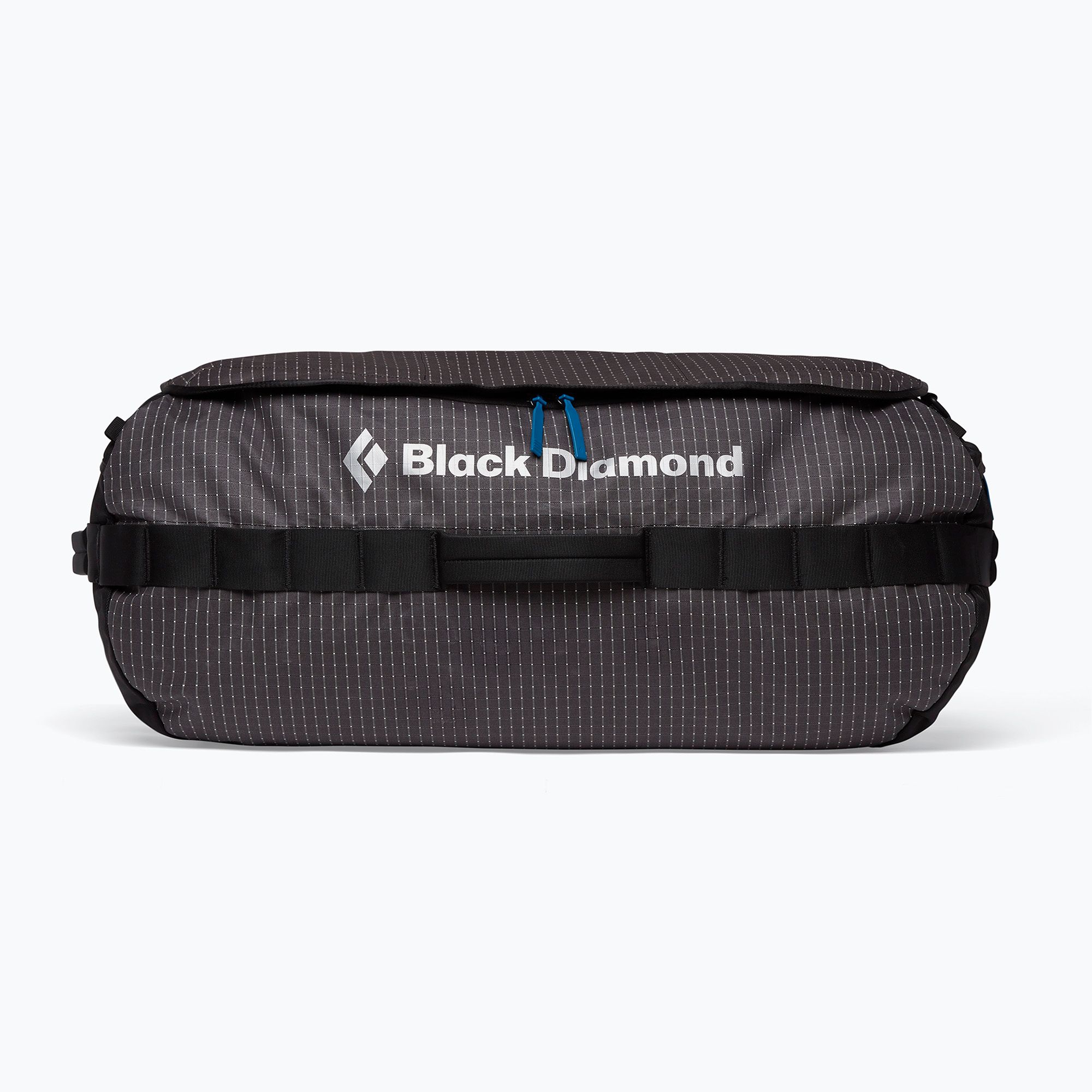 Torba podróżna Black Diamond Stonehauler Duffel 90 l black 