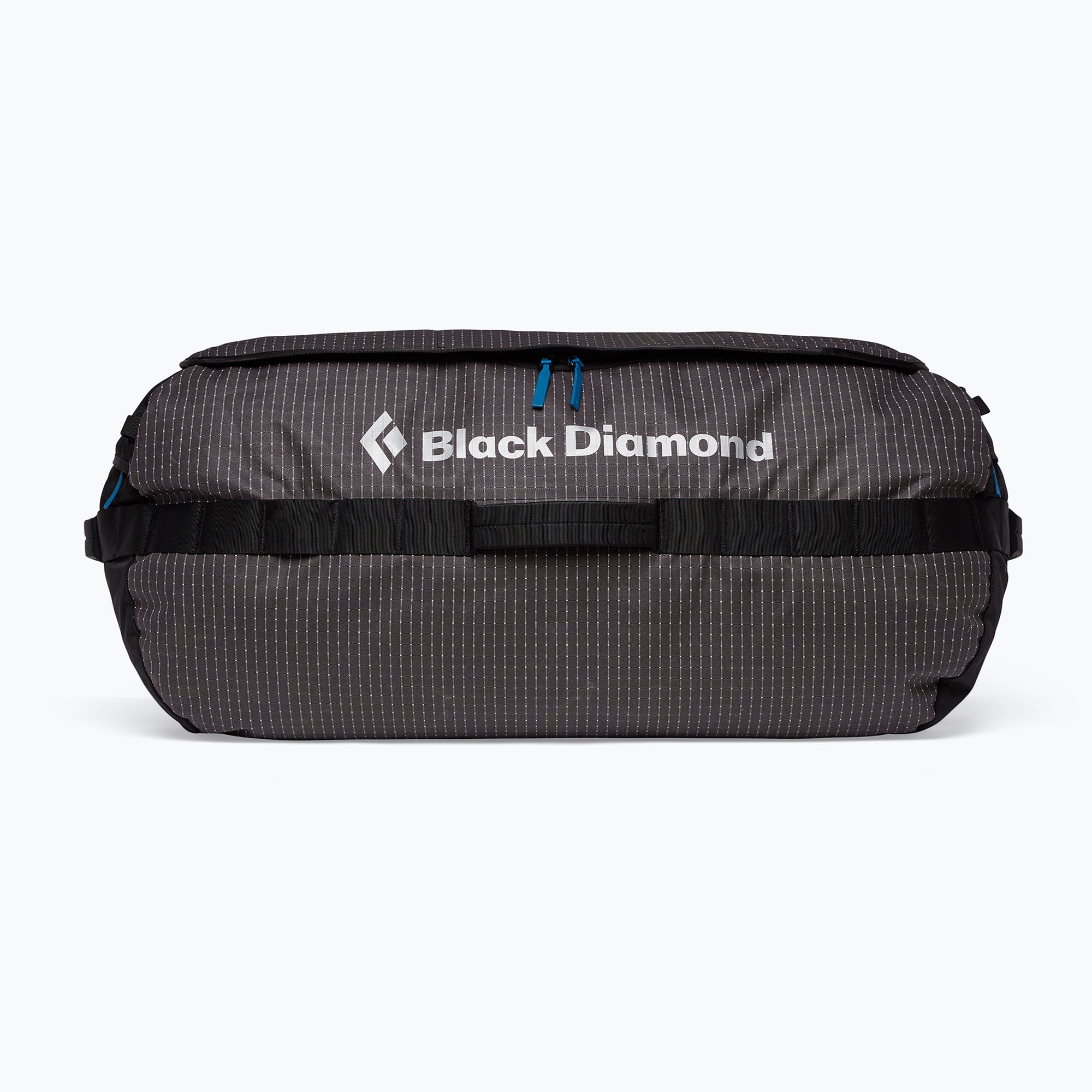 Torba podróżna Black Diamond Stonehauler Duffel 120 l black 