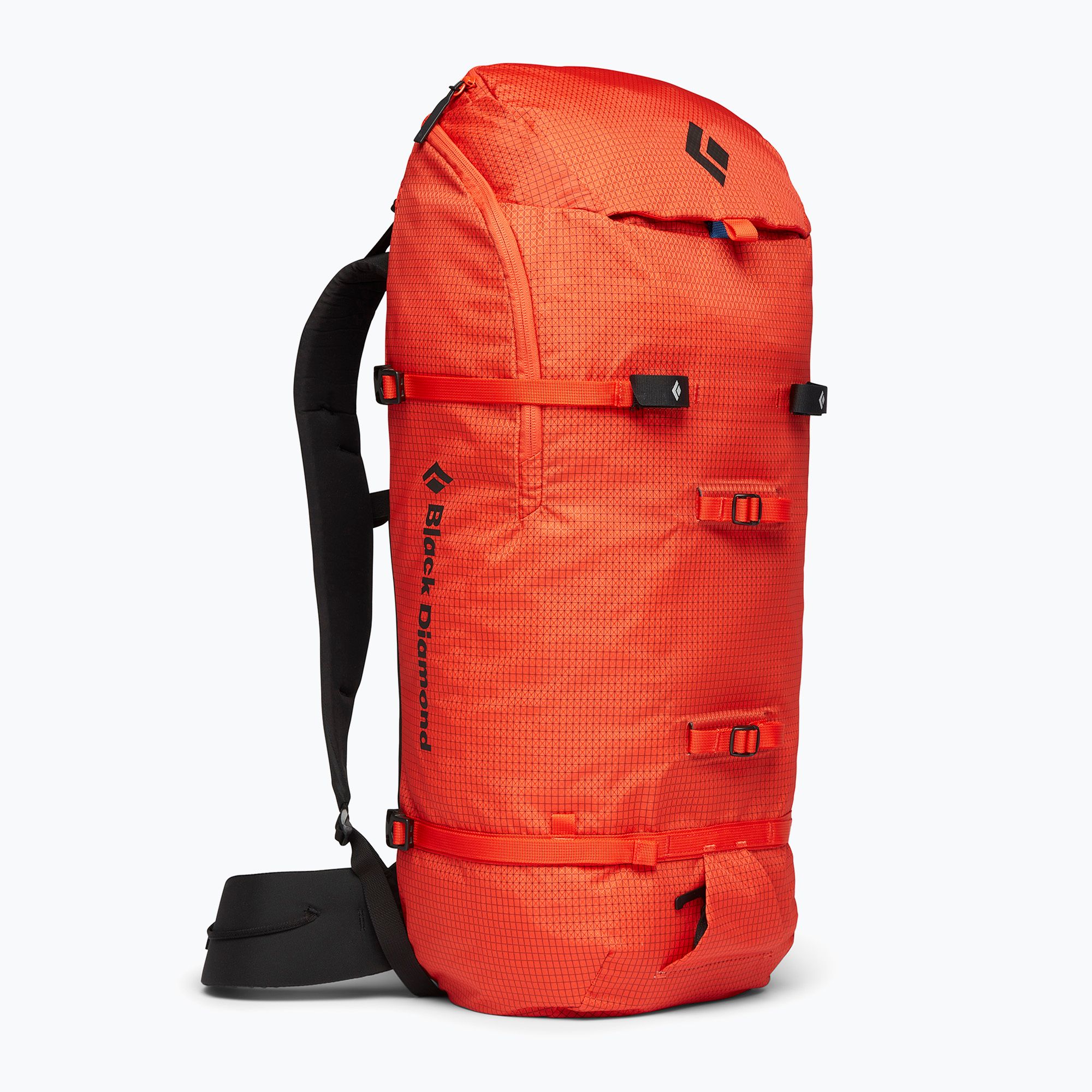 Plecak wspinaczkowy Black Diamond Speed Zip 33 l M-L octane 