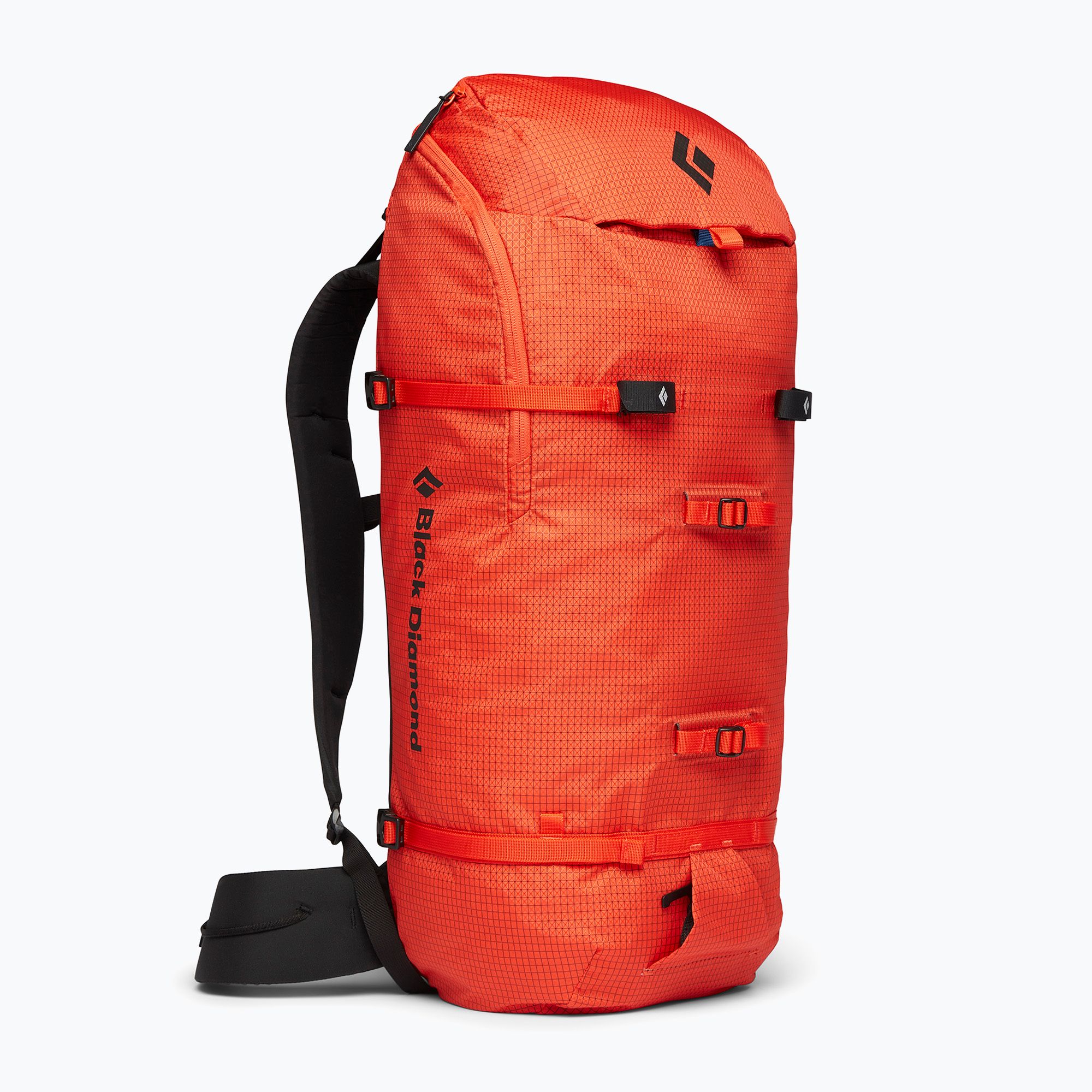 Plecak wspinaczkowy Black Diamond Speed Zip 33 l S-M octane 