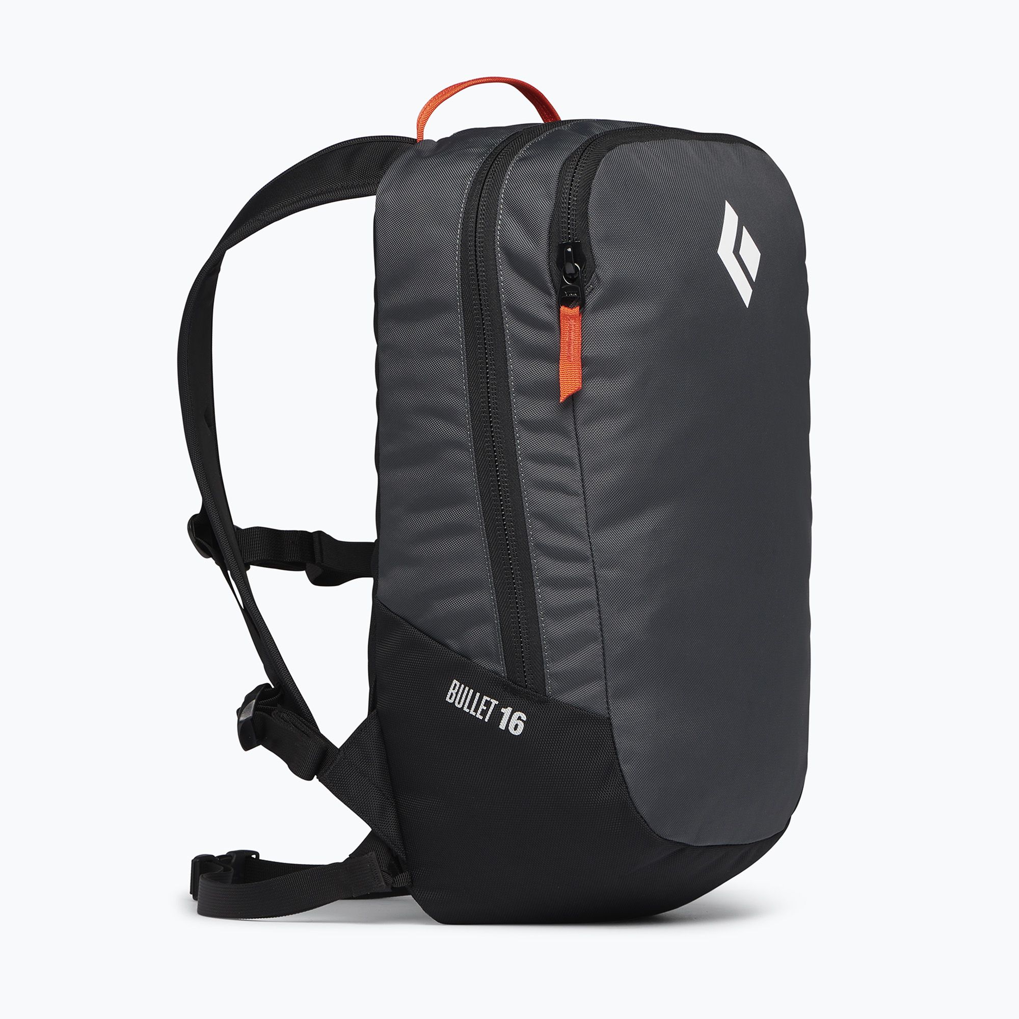 Plecak wspinaczkowy Black Diamond Bullet 16 l carbon 