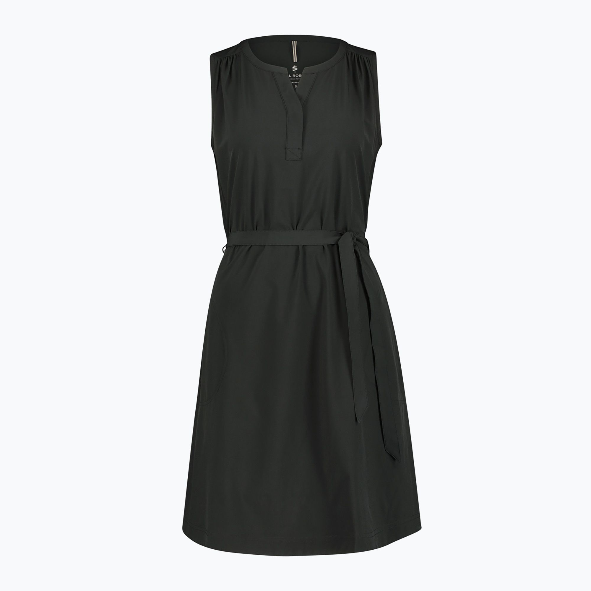 Sukienka Royal Robbins Spotless Traveler Tank jet black 