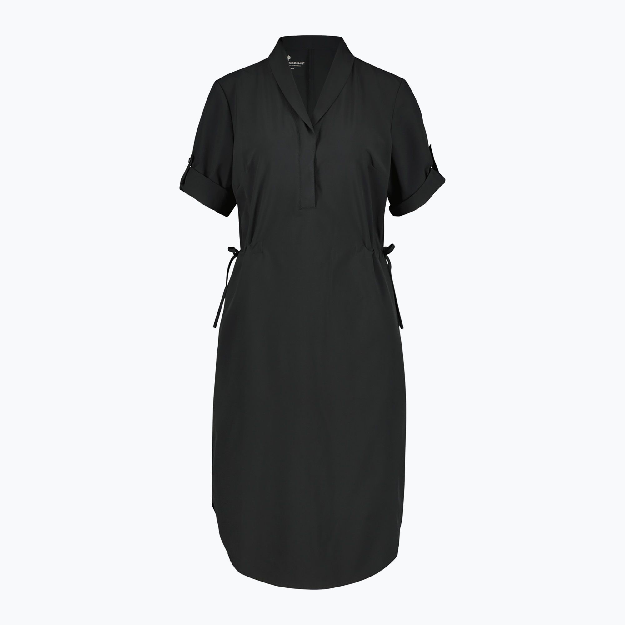 Sukienka Royal Robbins Spotless Traveler jet black 